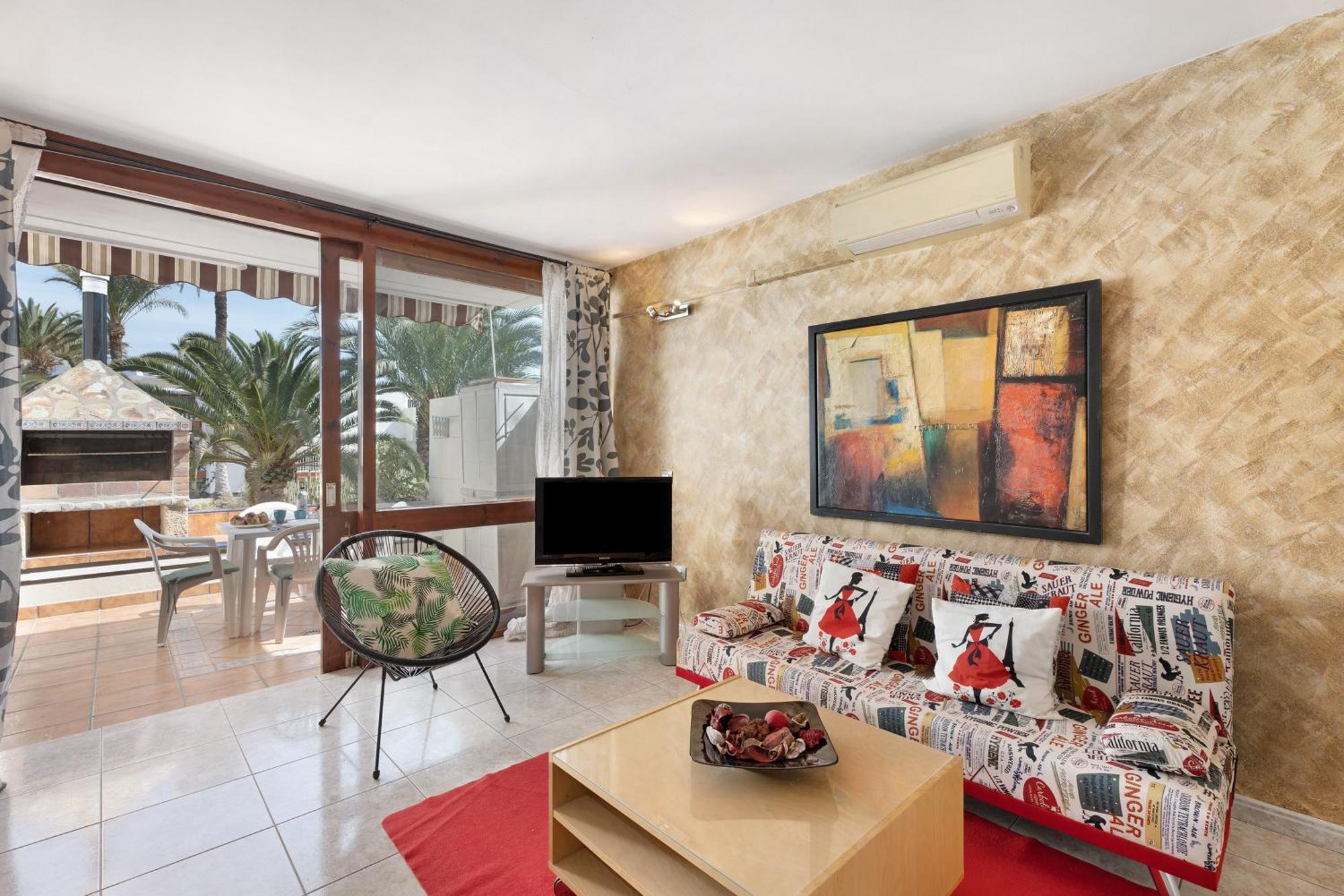 Aaron Beautifull House Arona (Tenerife)