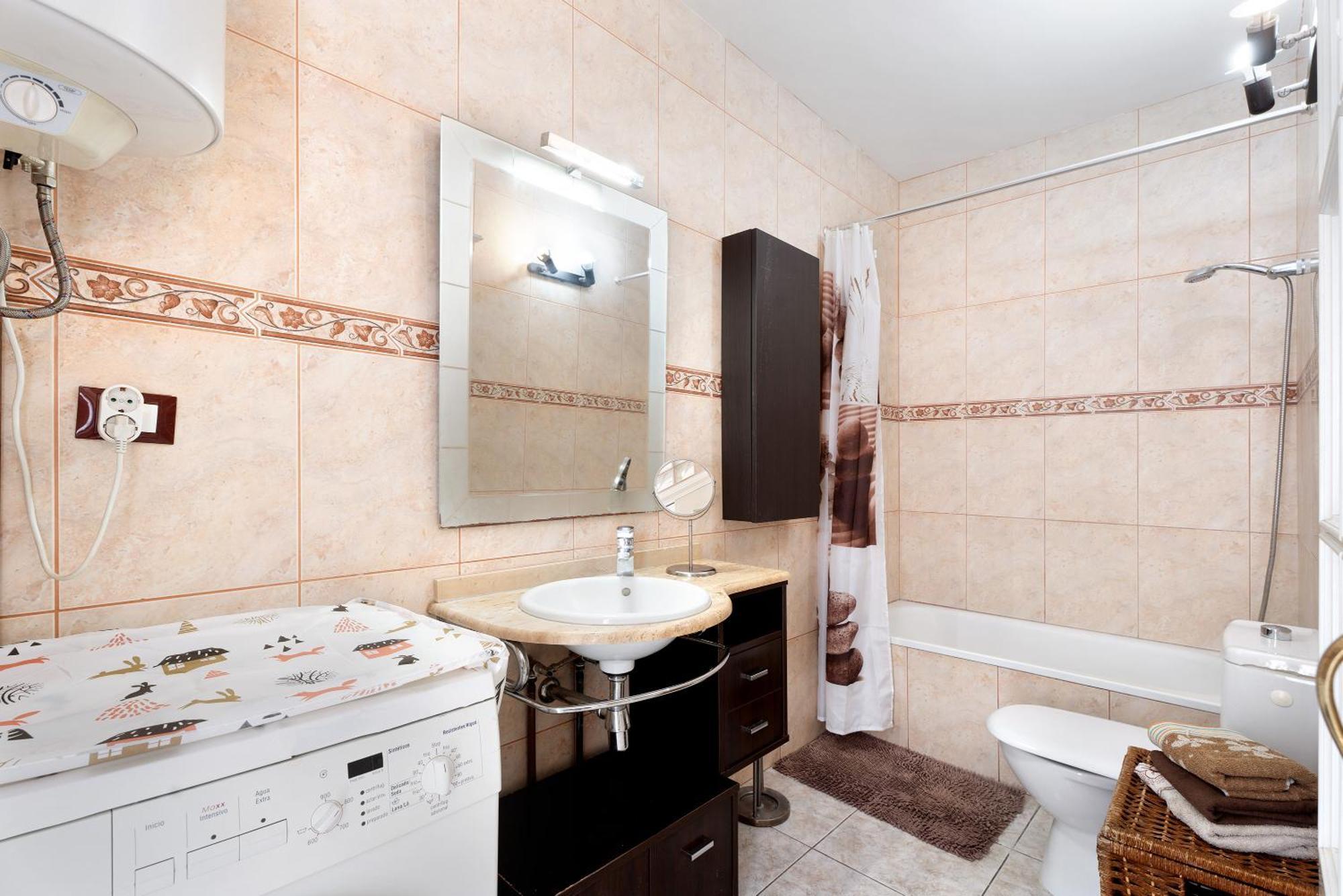 Aaron Beautifull House Apartment Arona (Tenerife)