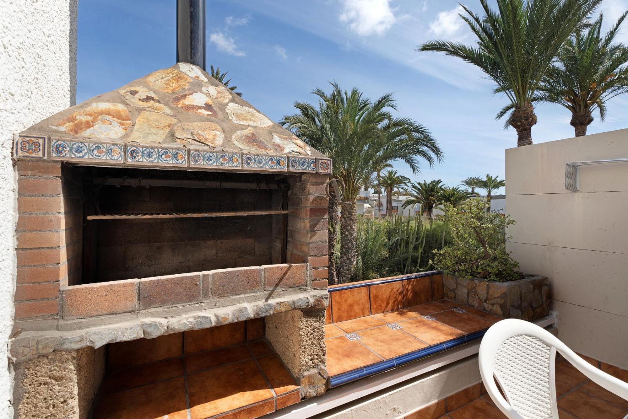 Apartment Aaron Beautifull House Arona (Tenerife)