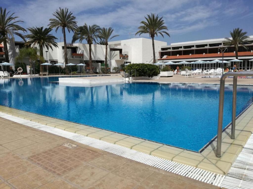 Aaron Beautifull House Arona (Tenerife)