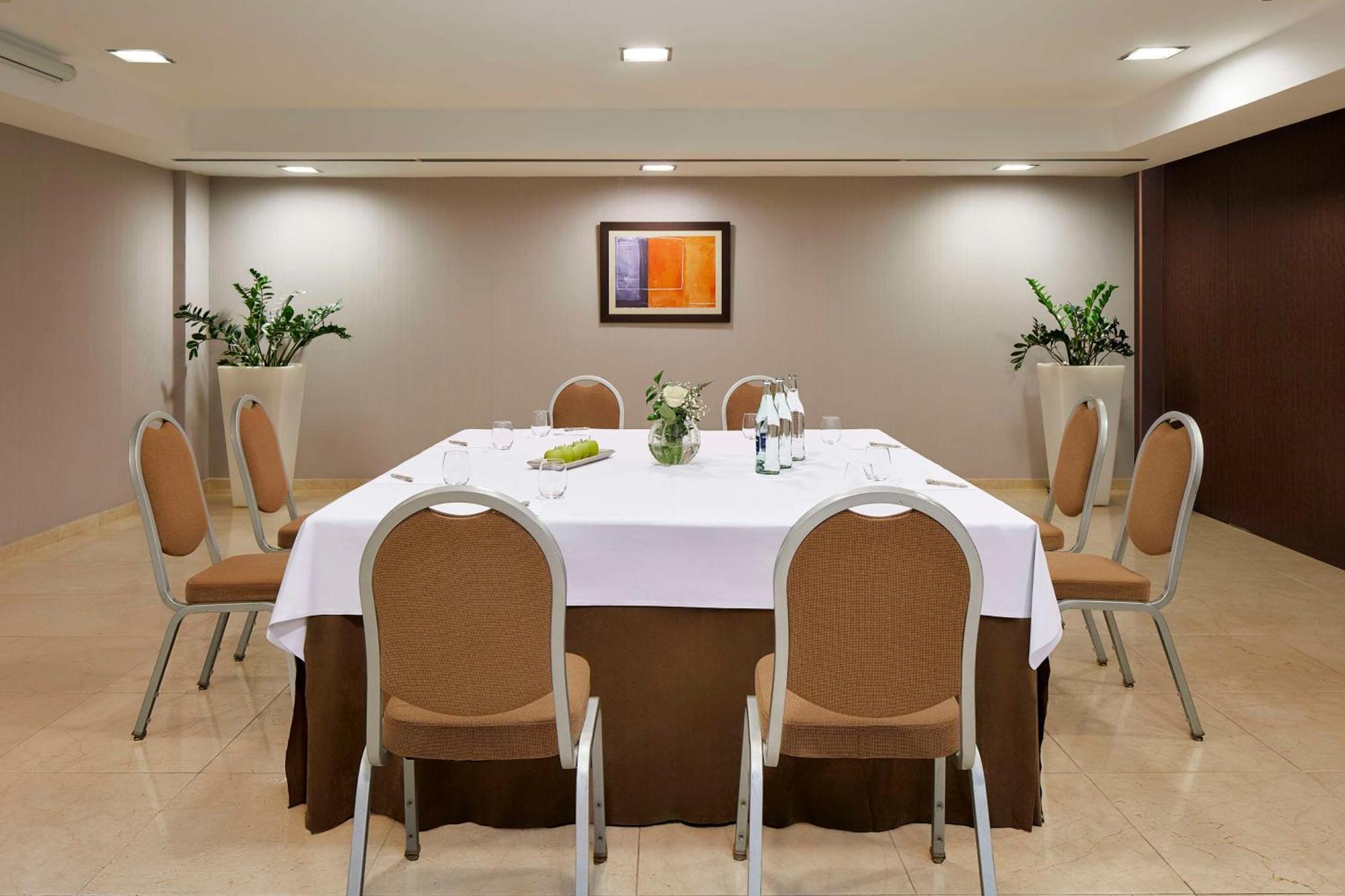 Hotel Nh Tenerife