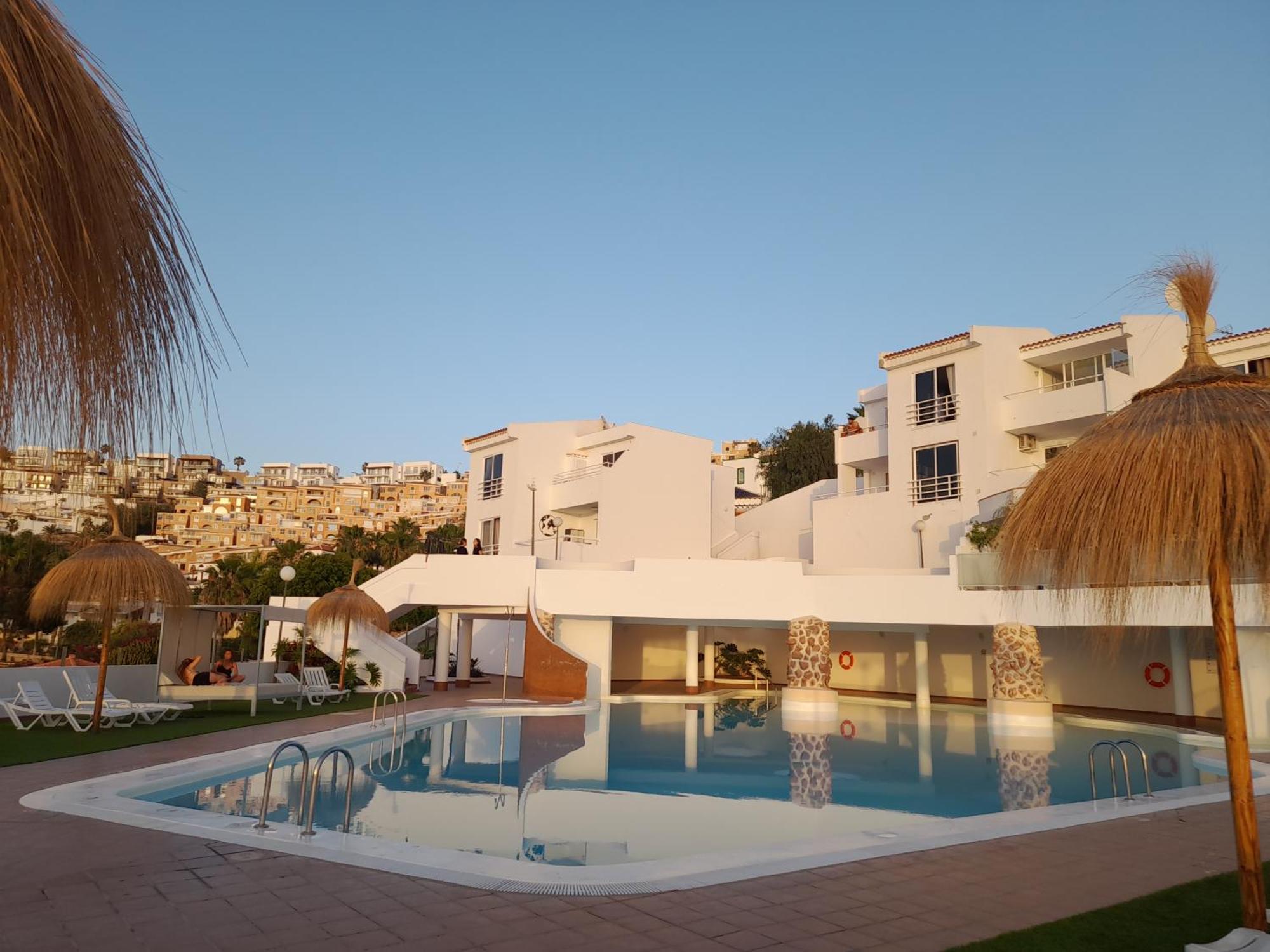 Appartement Island Village Heights Costa Adeje (Tenerife)