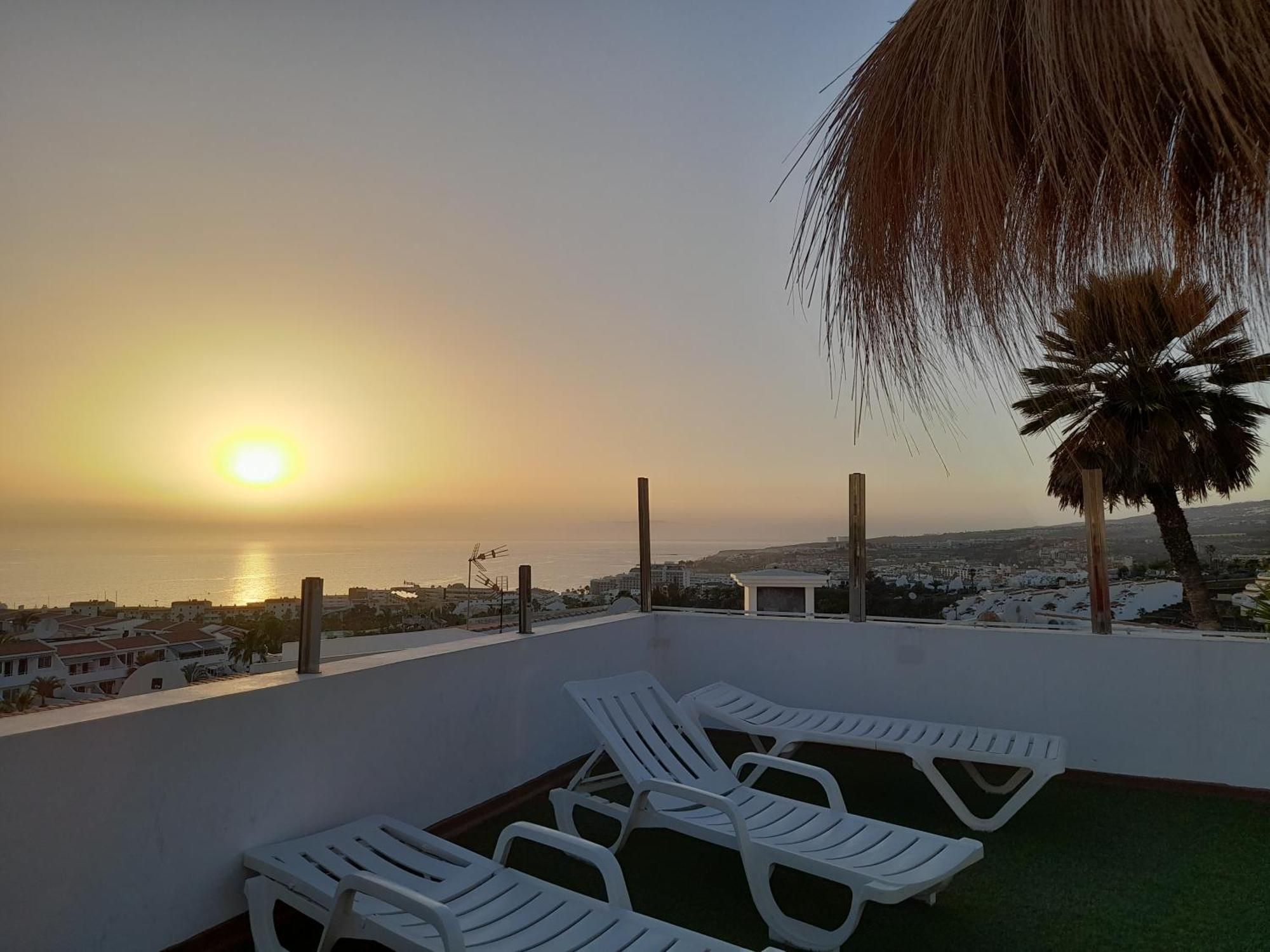 Island Village Heights * Costa Adeje (Tenerife)