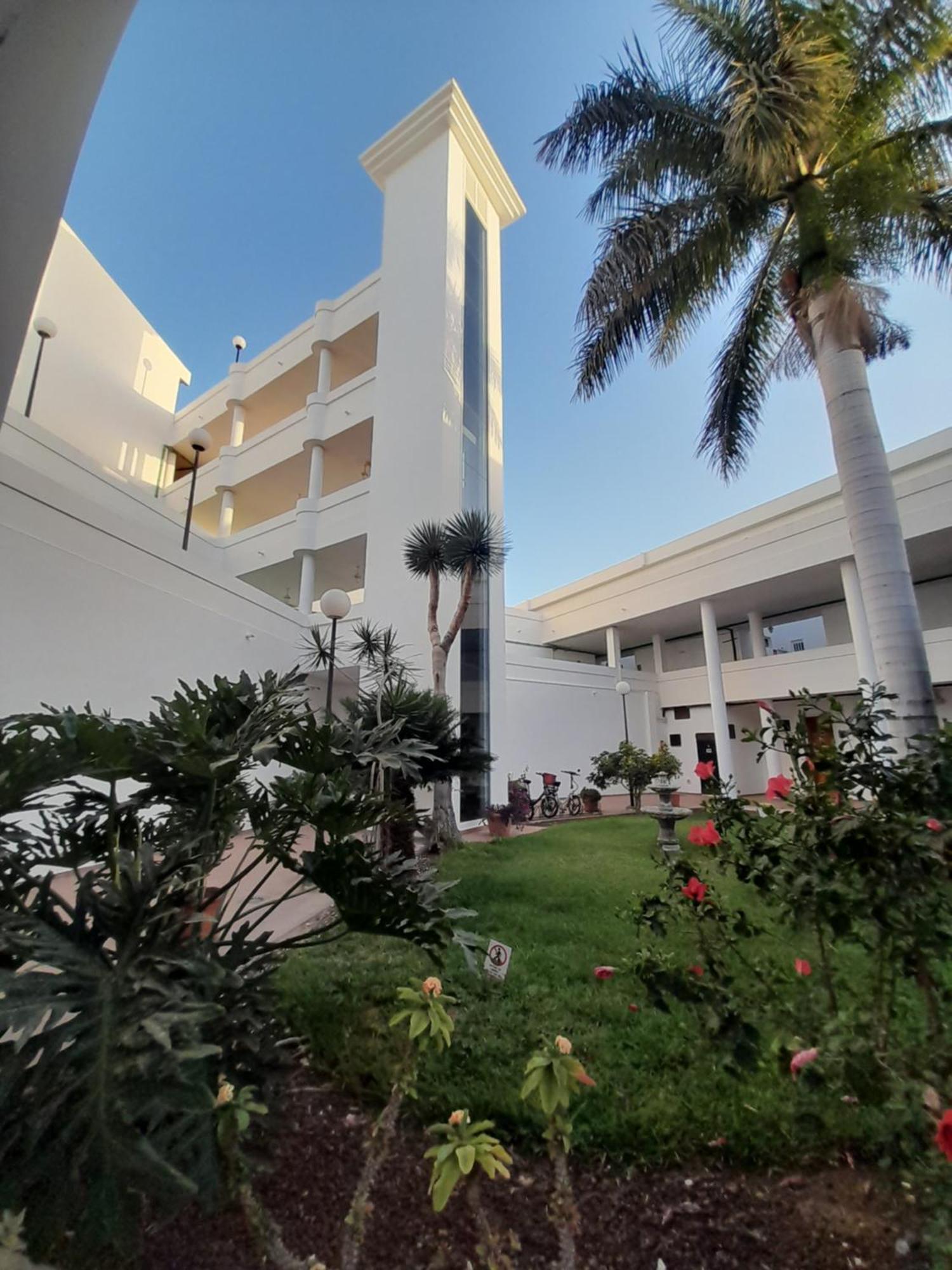 Appartement Island Village Heights