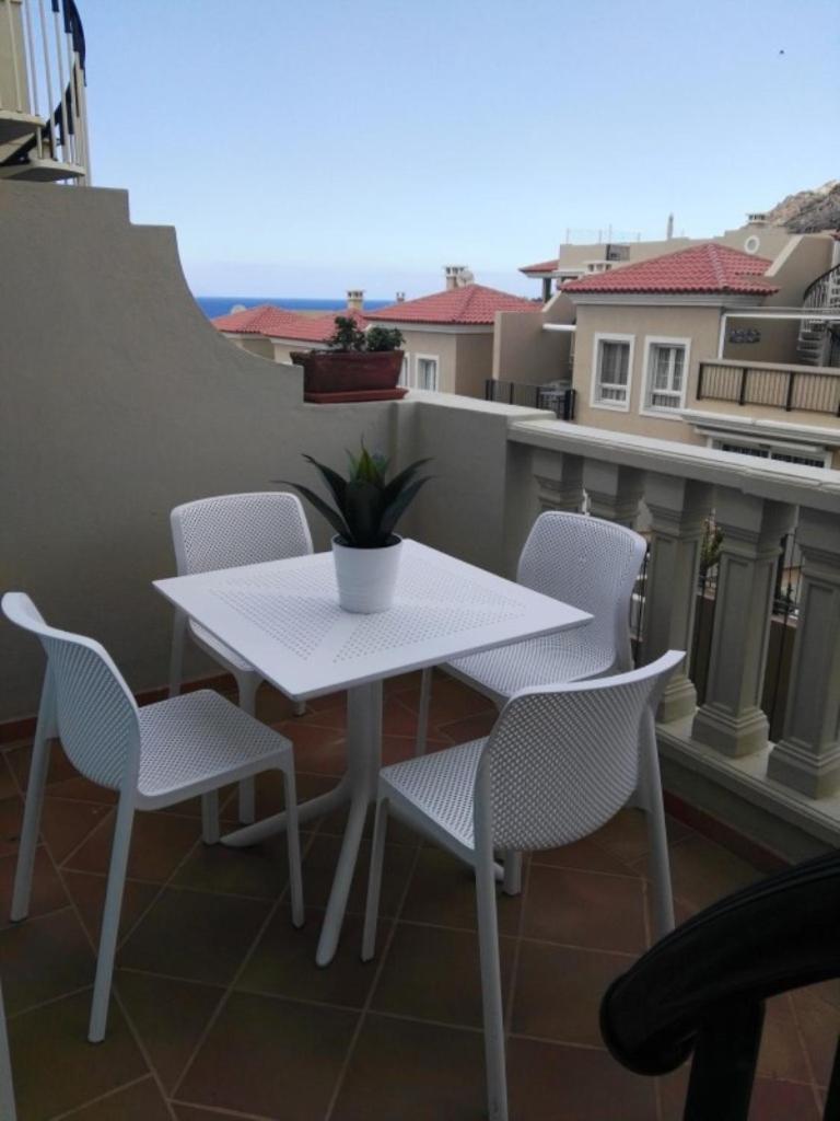 Paraiso Del Palmmar Apartment Palm-mar