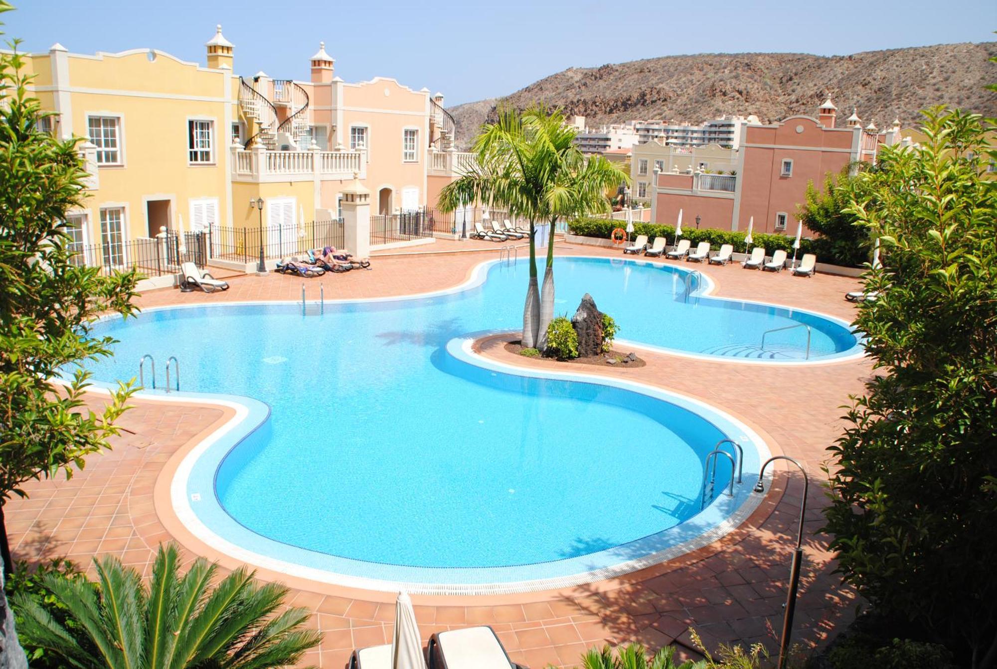 Paraiso Del Palmmar Apartment