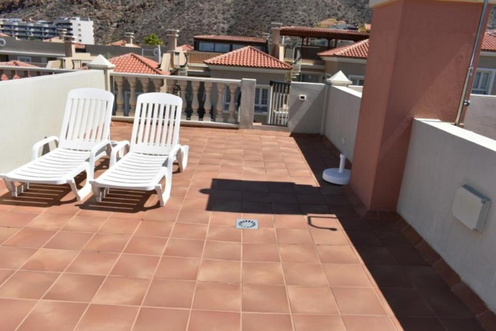 Paraiso Del Palmmar Apartment *