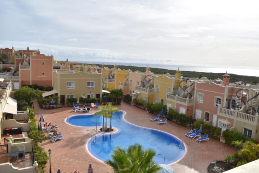 Paraiso Del Palmmar Palm-mar