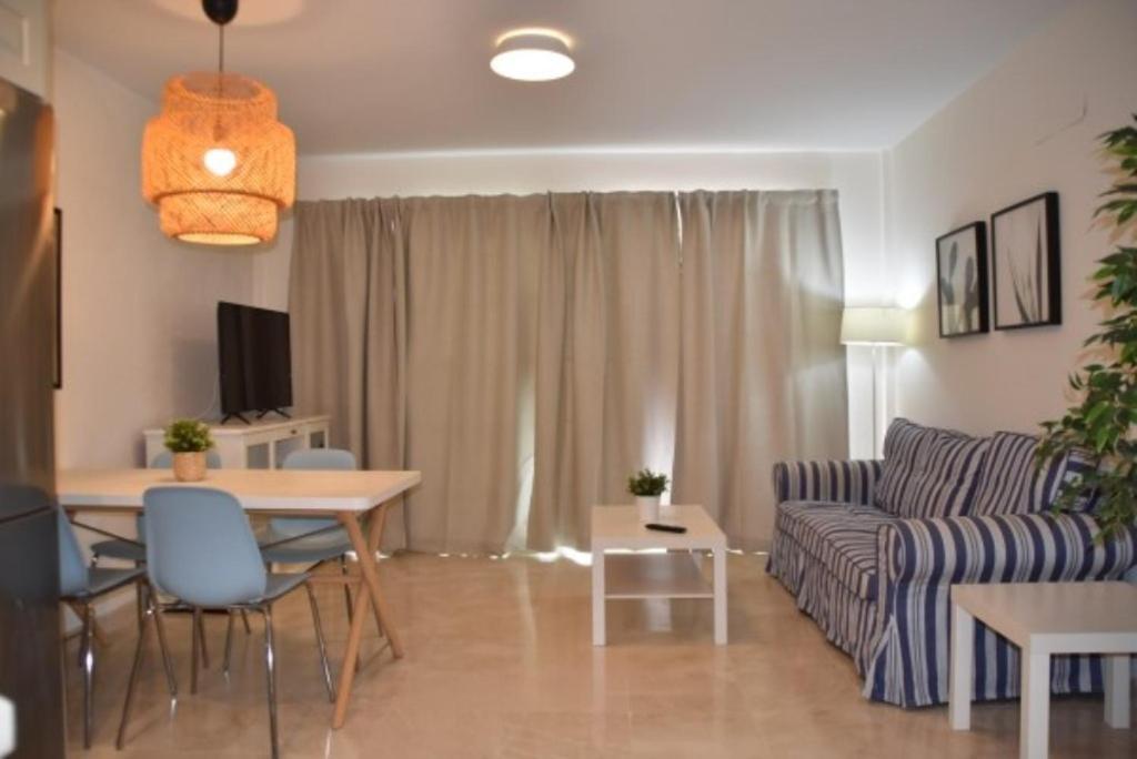 Paraiso Del Palmmar Apartment