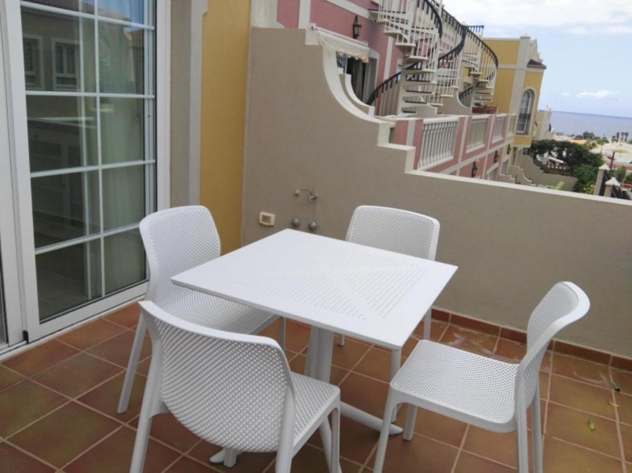 Apartment Paraiso Del Palmmar *