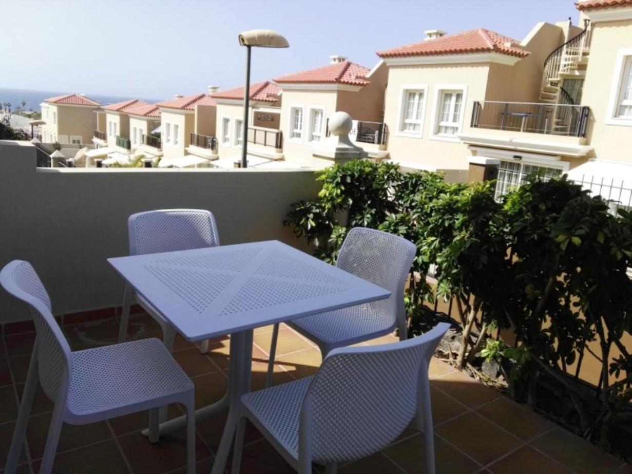 Paraiso Del Palmmar Apartment *
