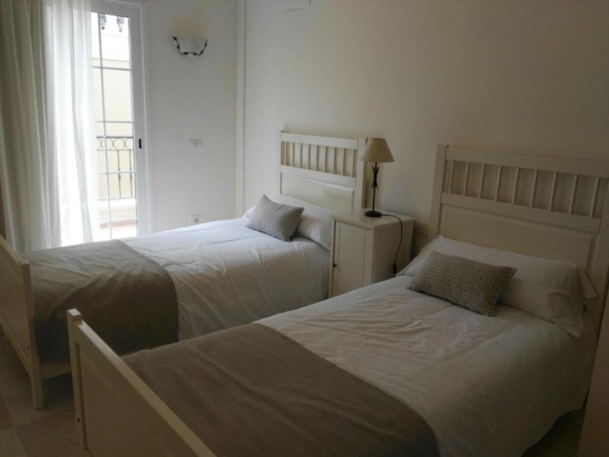 Apartment Paraiso Del Palmmar