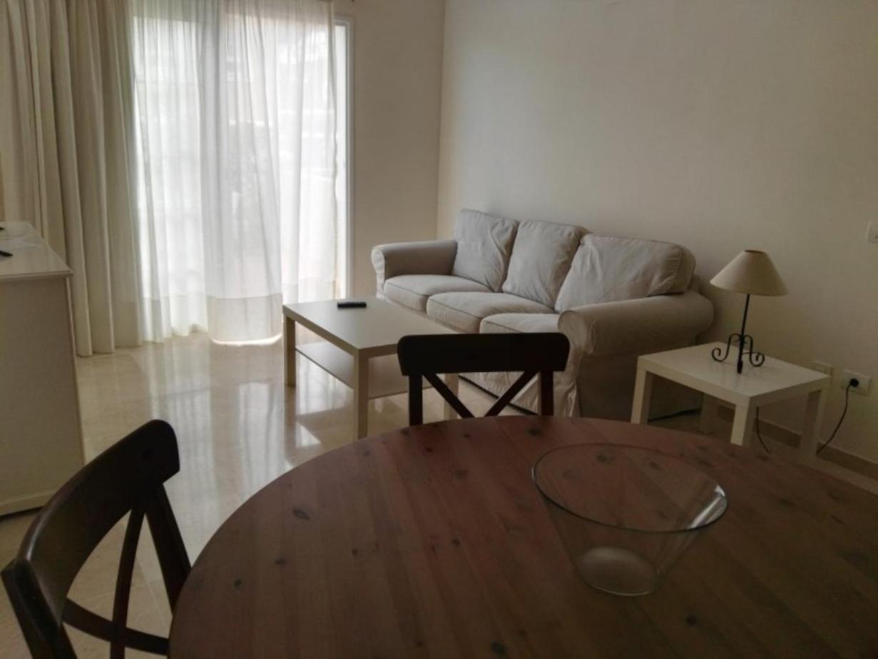 Paraiso Del Palmmar Apartment Palm-mar