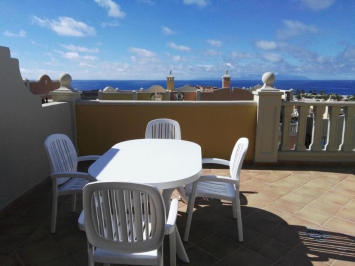 Apartment Paraiso Del Palmmar Palm-mar