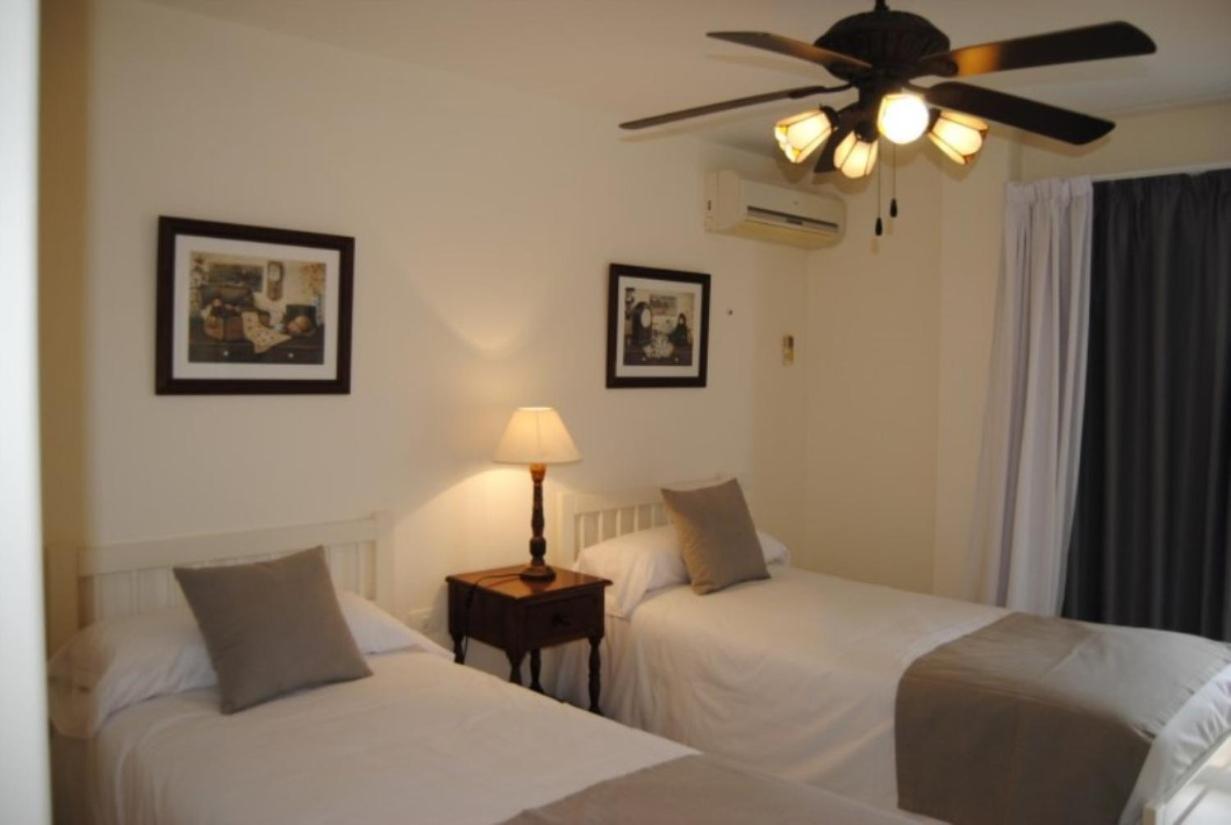 Paraiso Del Palmmar Apartment Palm-mar