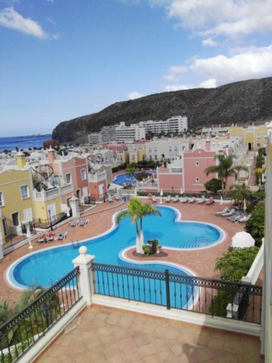 Paraiso Del Palmmar Apartment