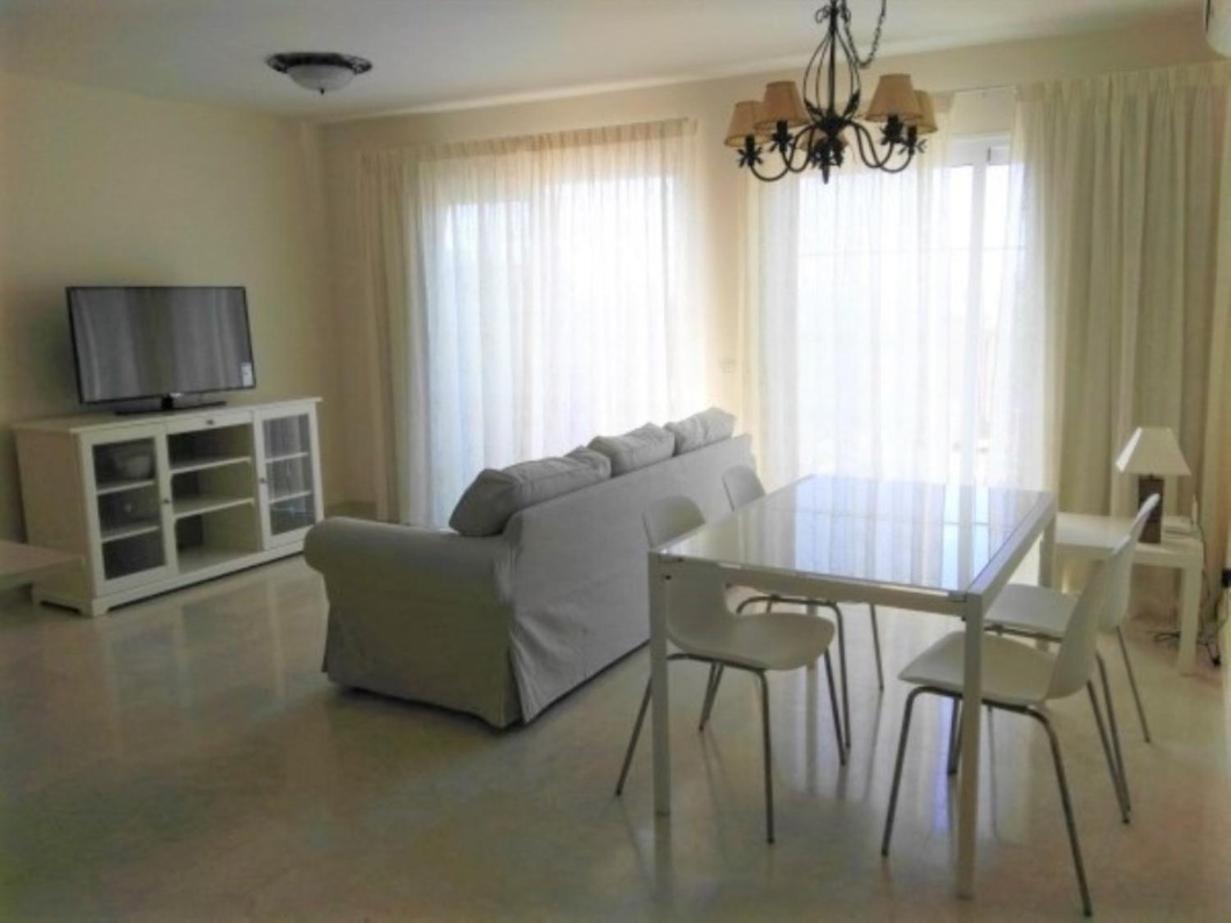 Apartment Paraiso Del Palmmar *
