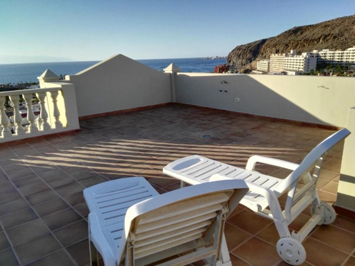 Paraiso Del Palmmar Apartment *
