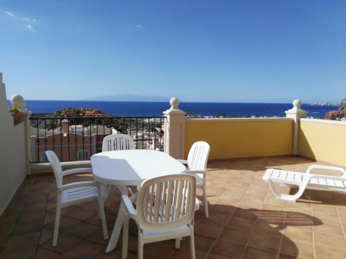 Apartment Paraiso Del Palmmar Palm-mar