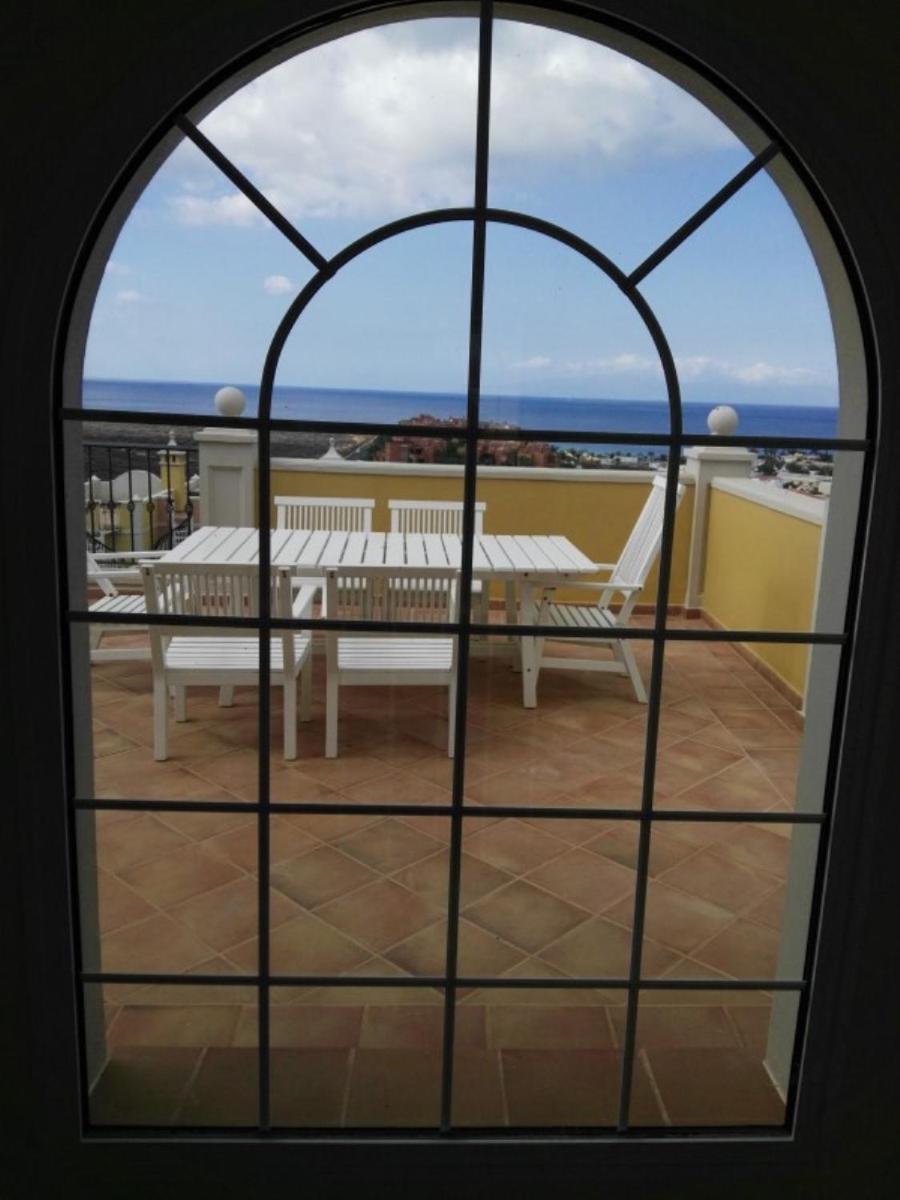 Apartment Paraiso Del Palmmar