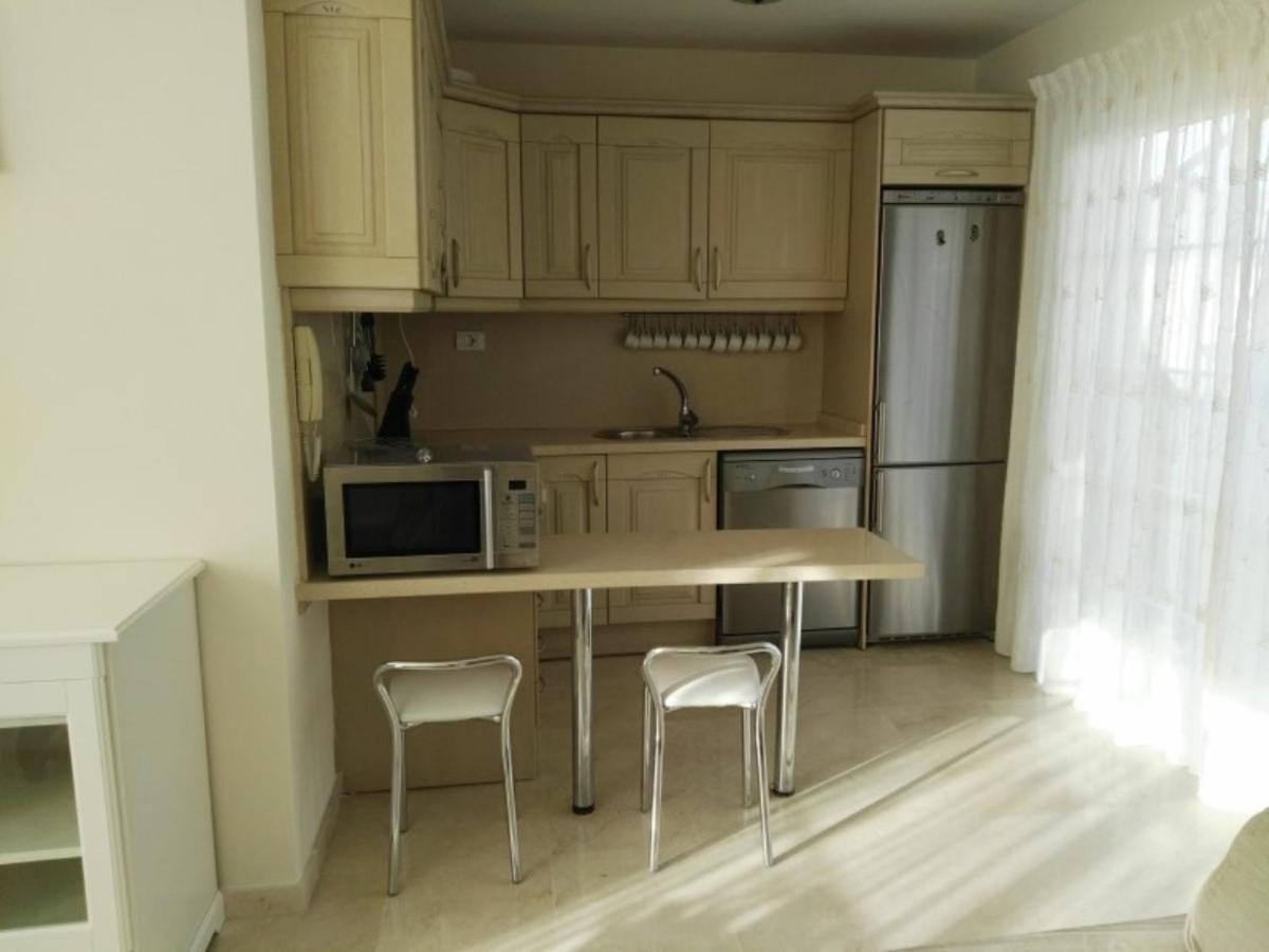 Paraiso Del Palmmar Apartment