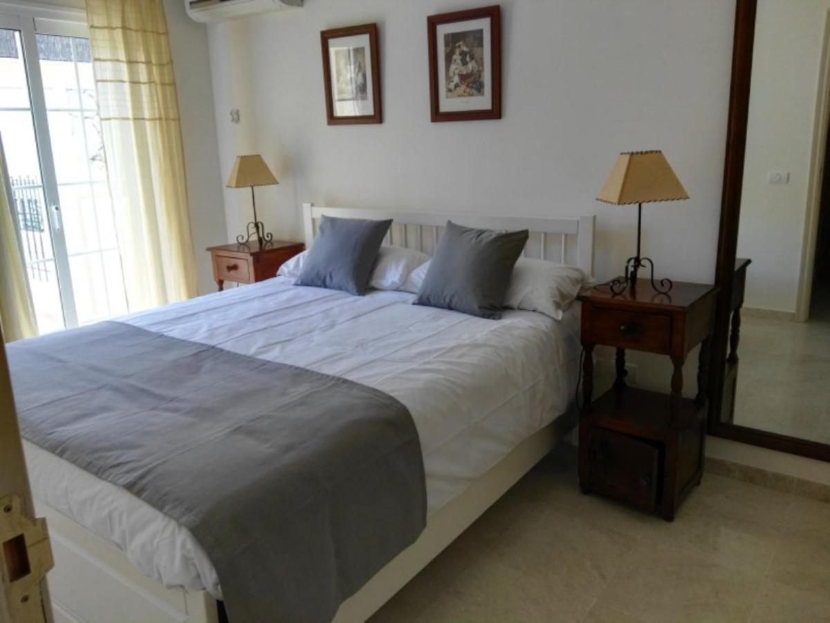 Apartment Paraiso Del Palmmar Palm-mar