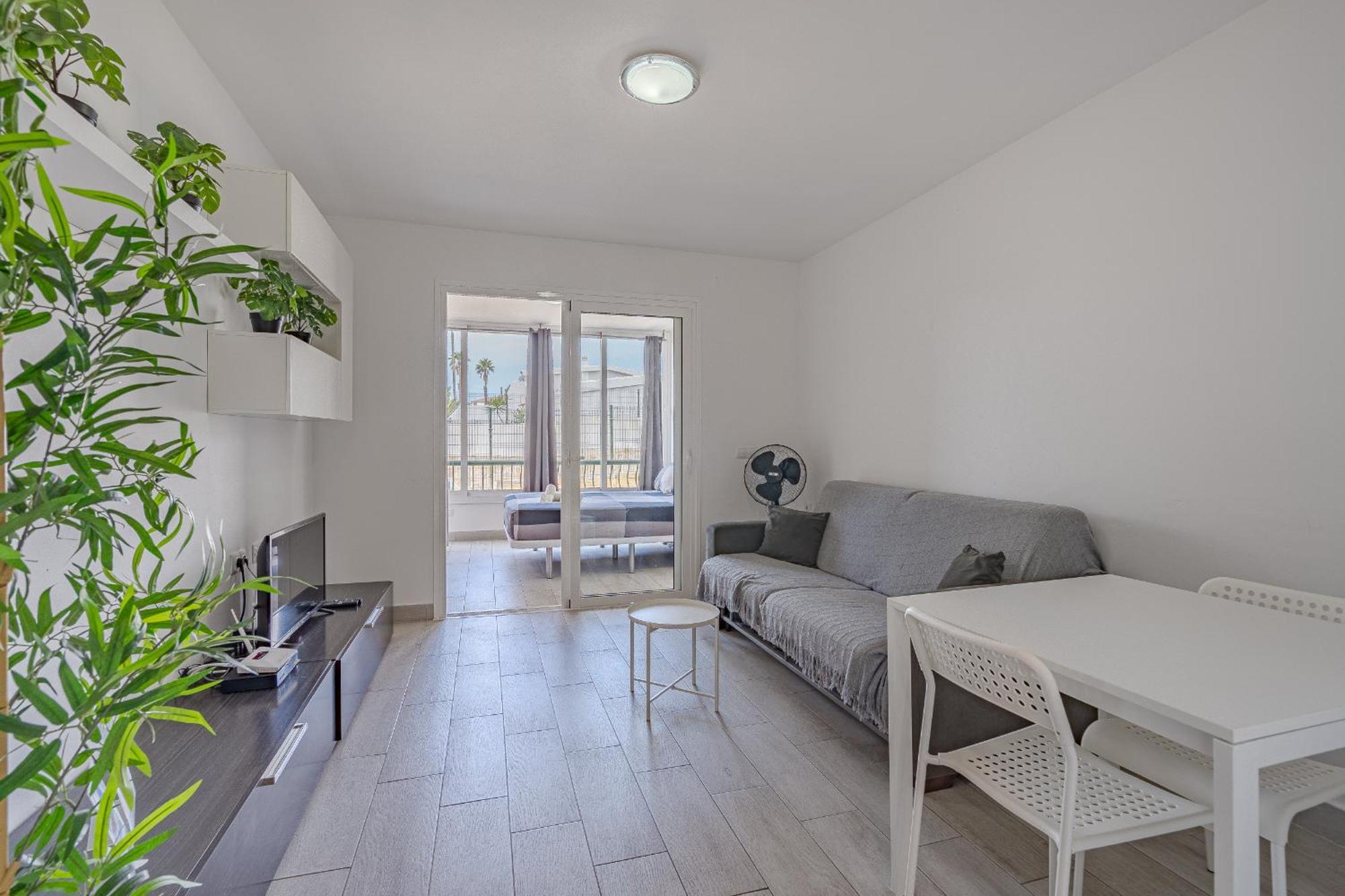 En Torres Del Sol Appartement Arona (Tenerife)
