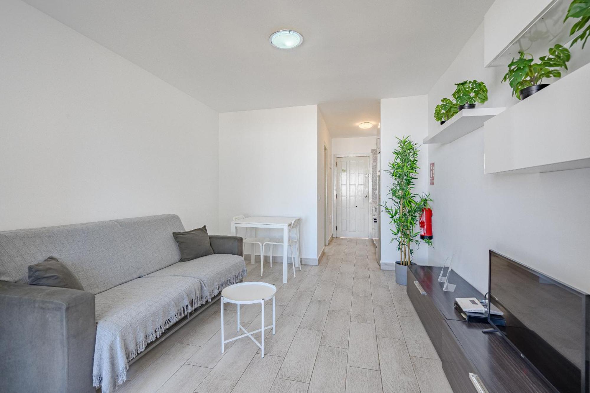 En Torres Del Sol Appartement *
