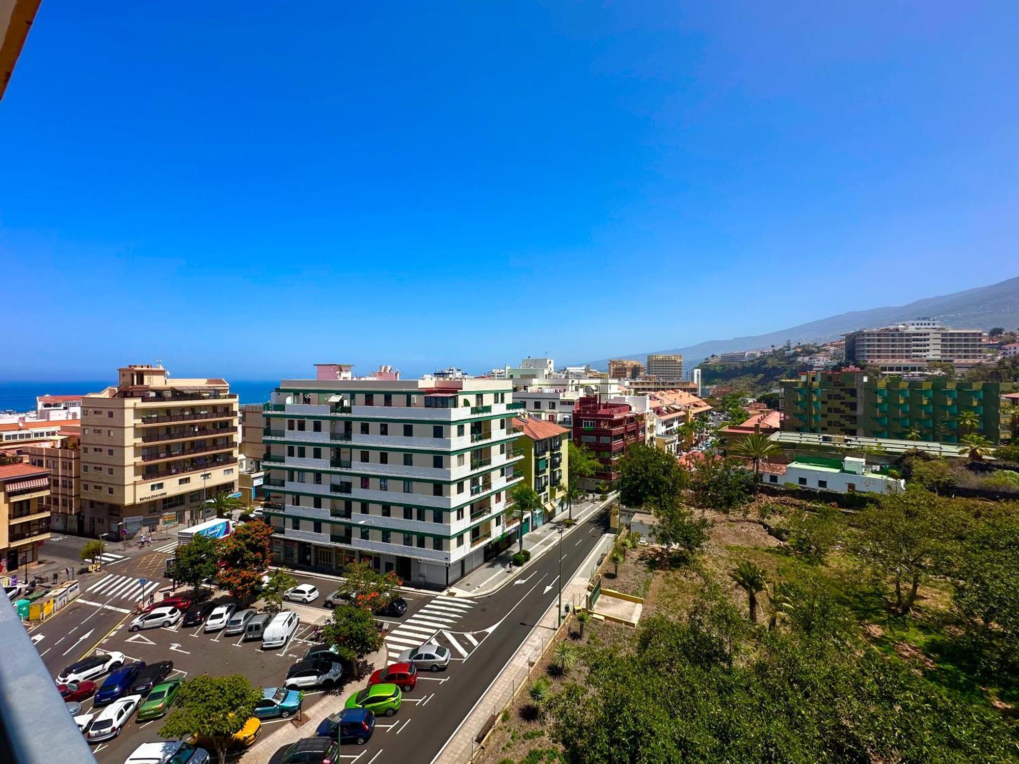 Duplex Appartement Puerto de la Cruz (Tenerife)