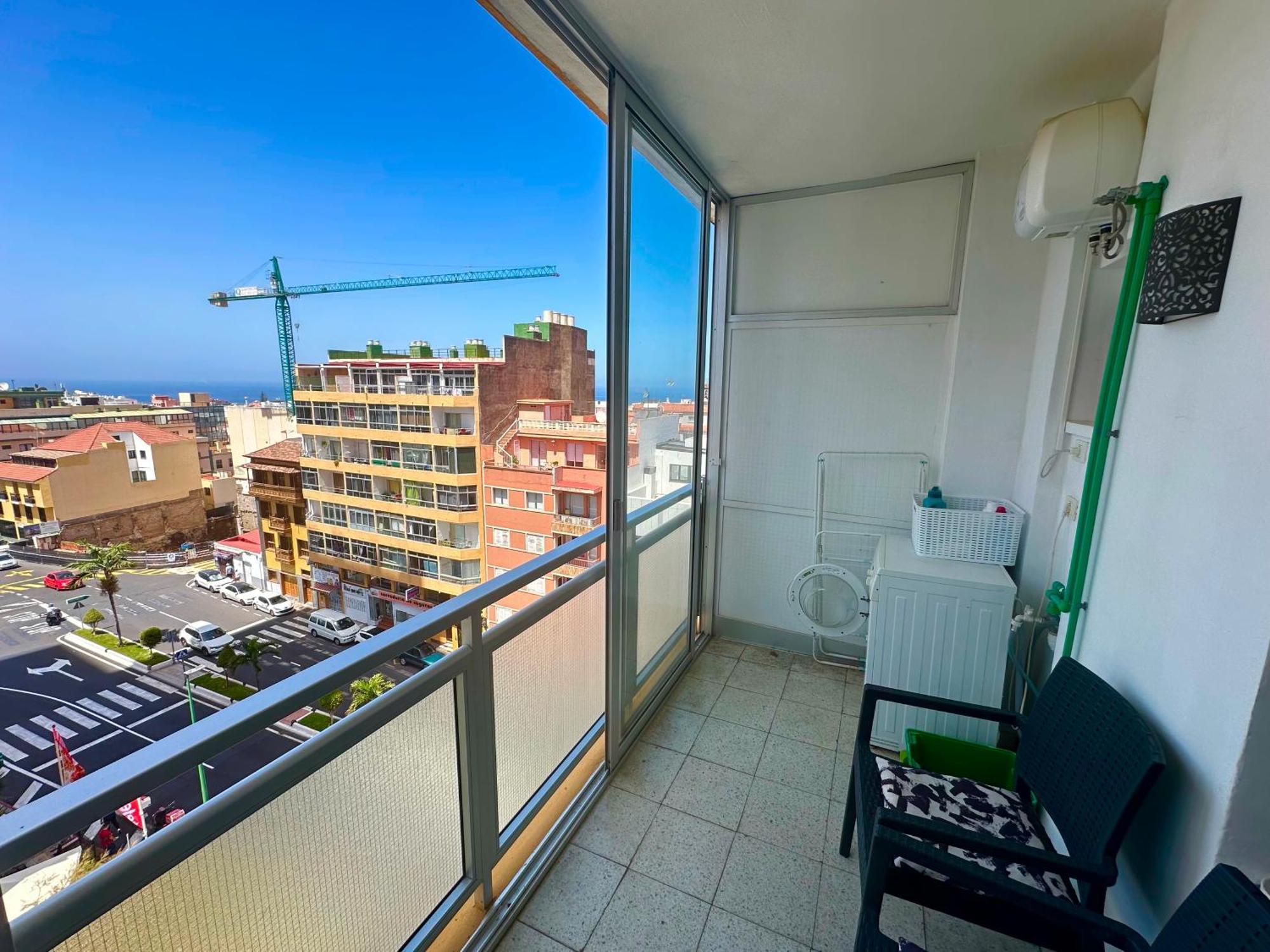 Appartement Duplex