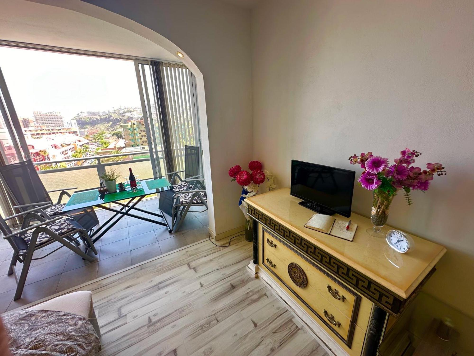 Duplex Appartement Puerto de la Cruz (Tenerife)
