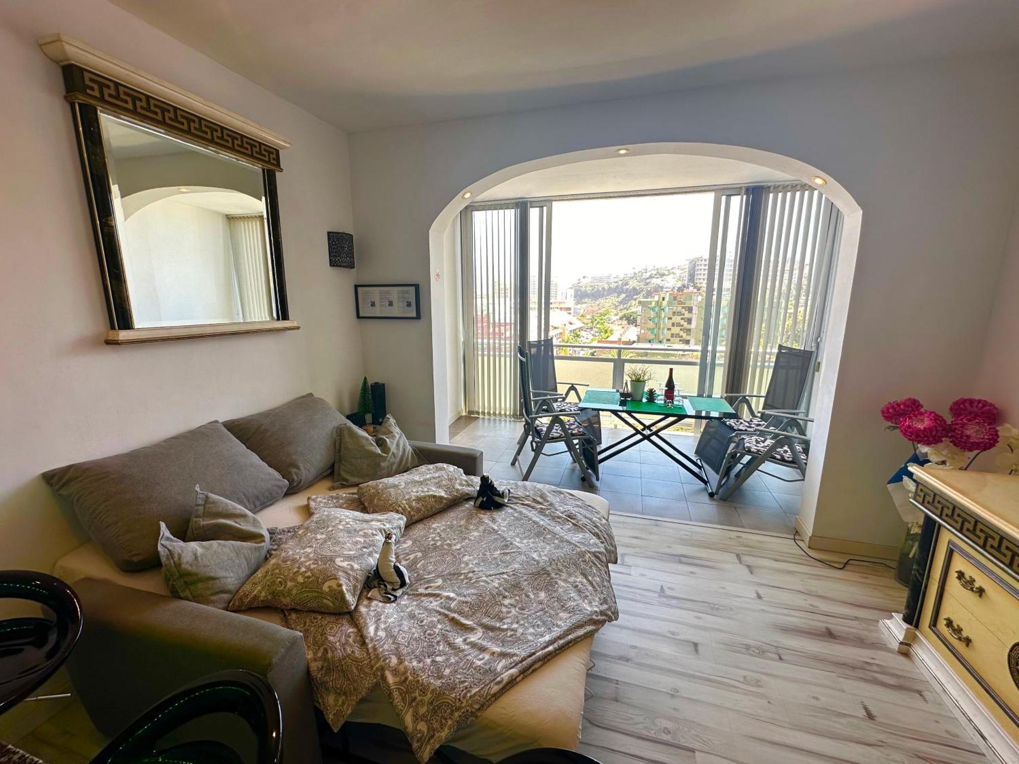 Duplex Appartement