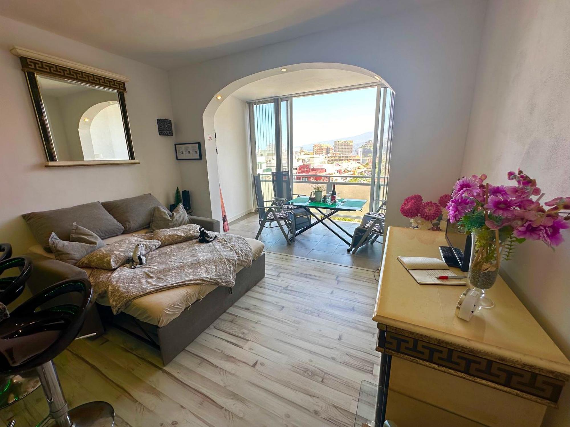 Duplex Appartement *