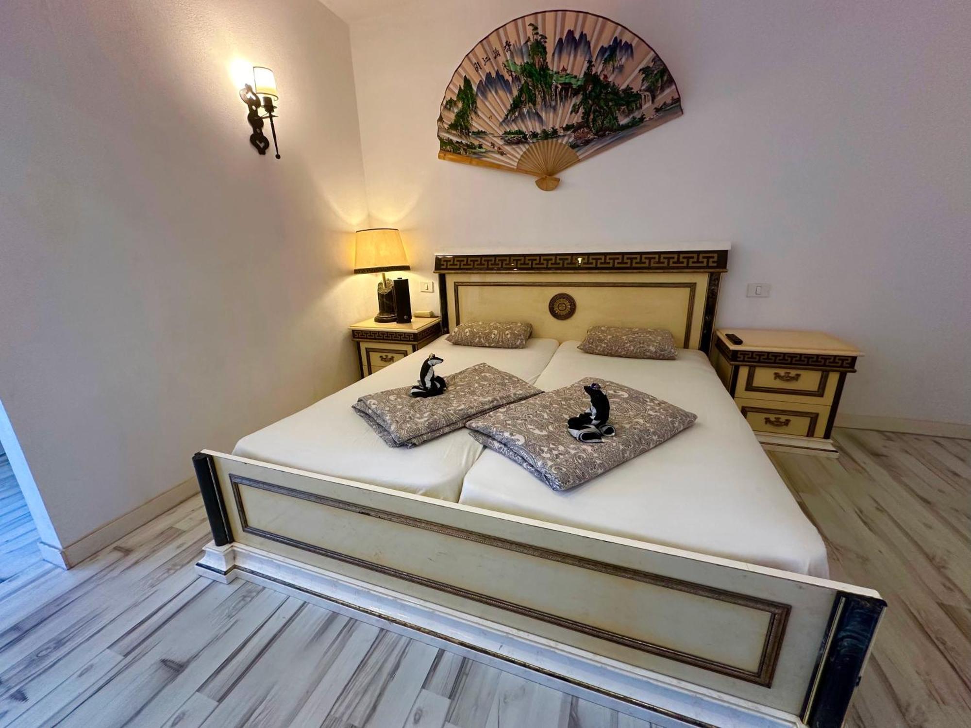 Appartement Duplex