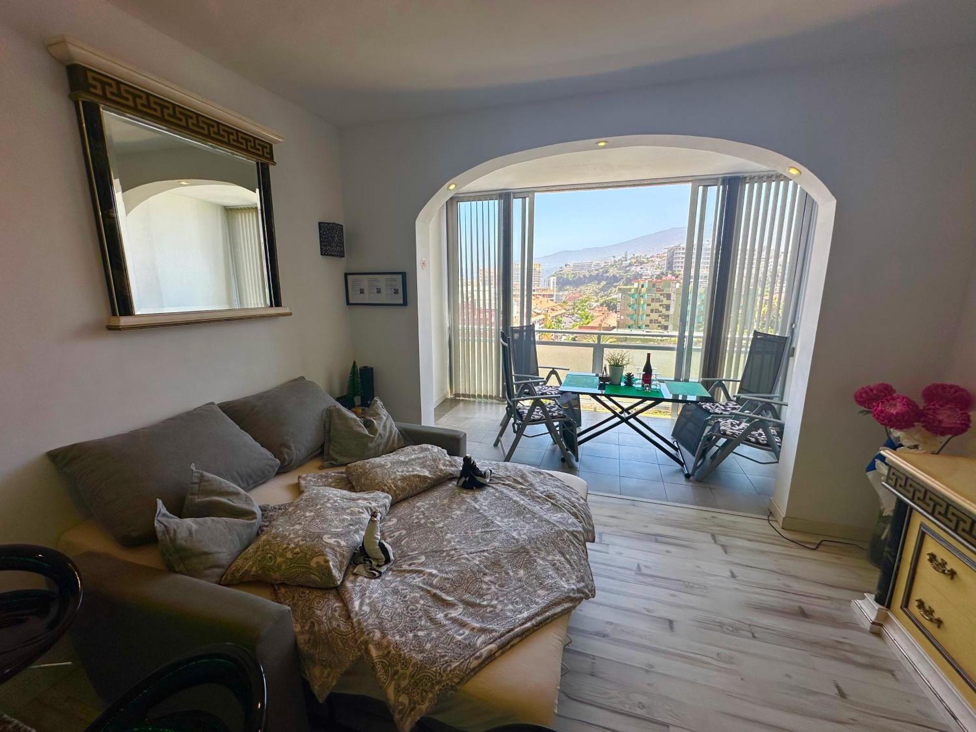 Duplex Appartement Puerto de la Cruz (Tenerife)