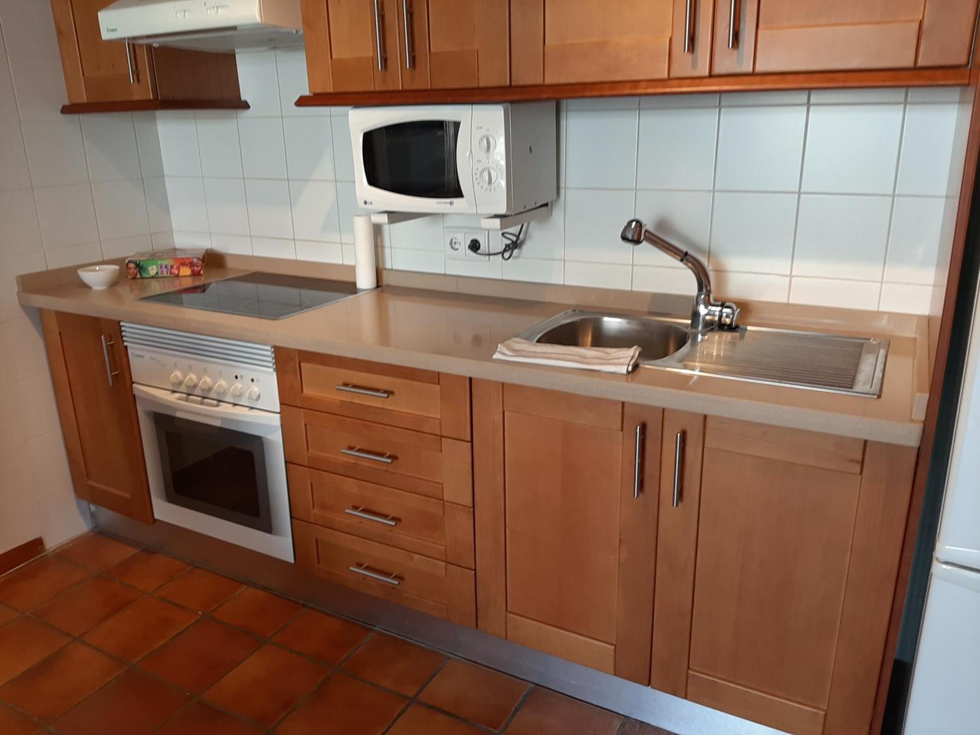 Balancon Pool Apartamento *