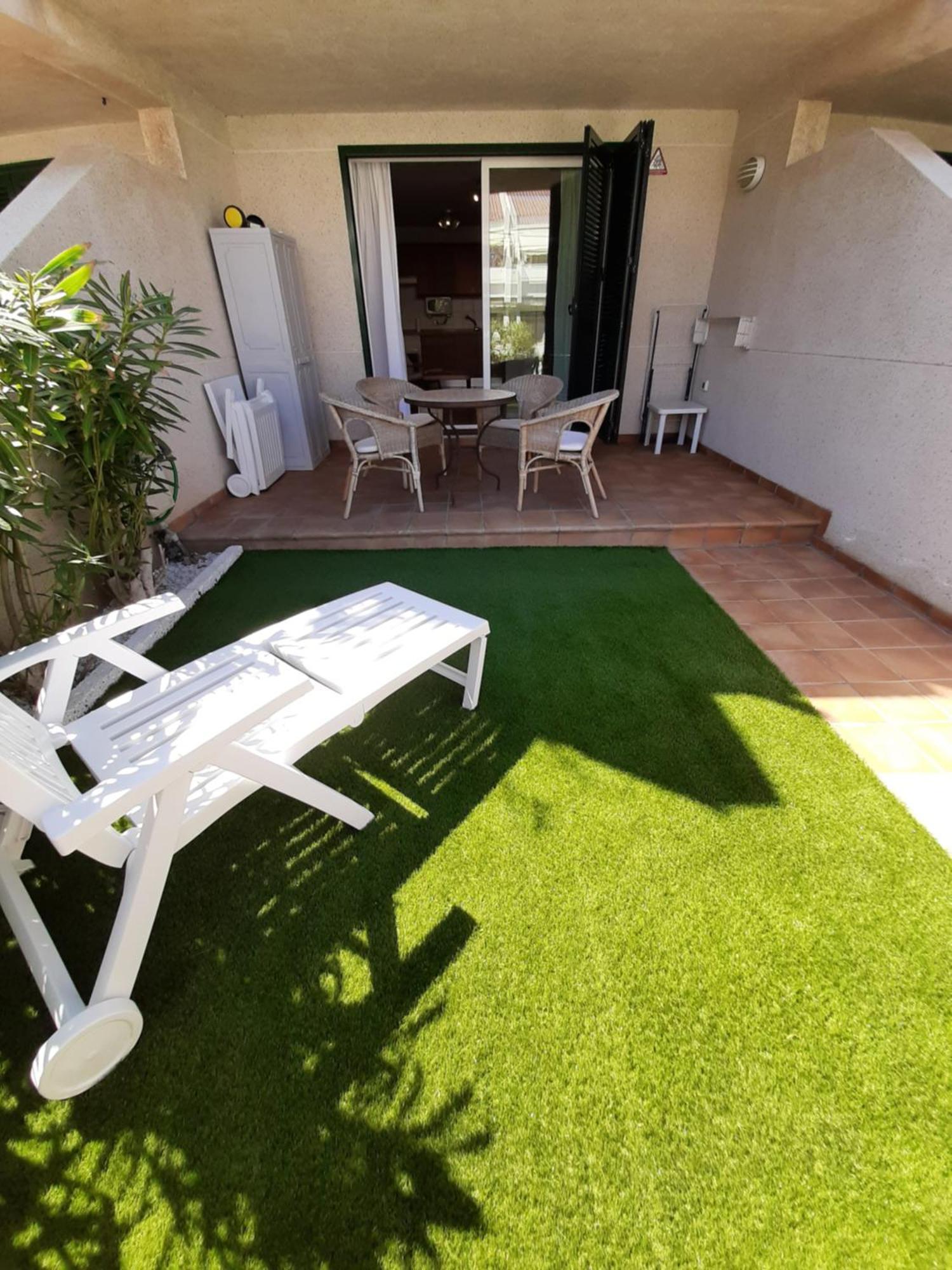 Apartamento Balancon Pool *