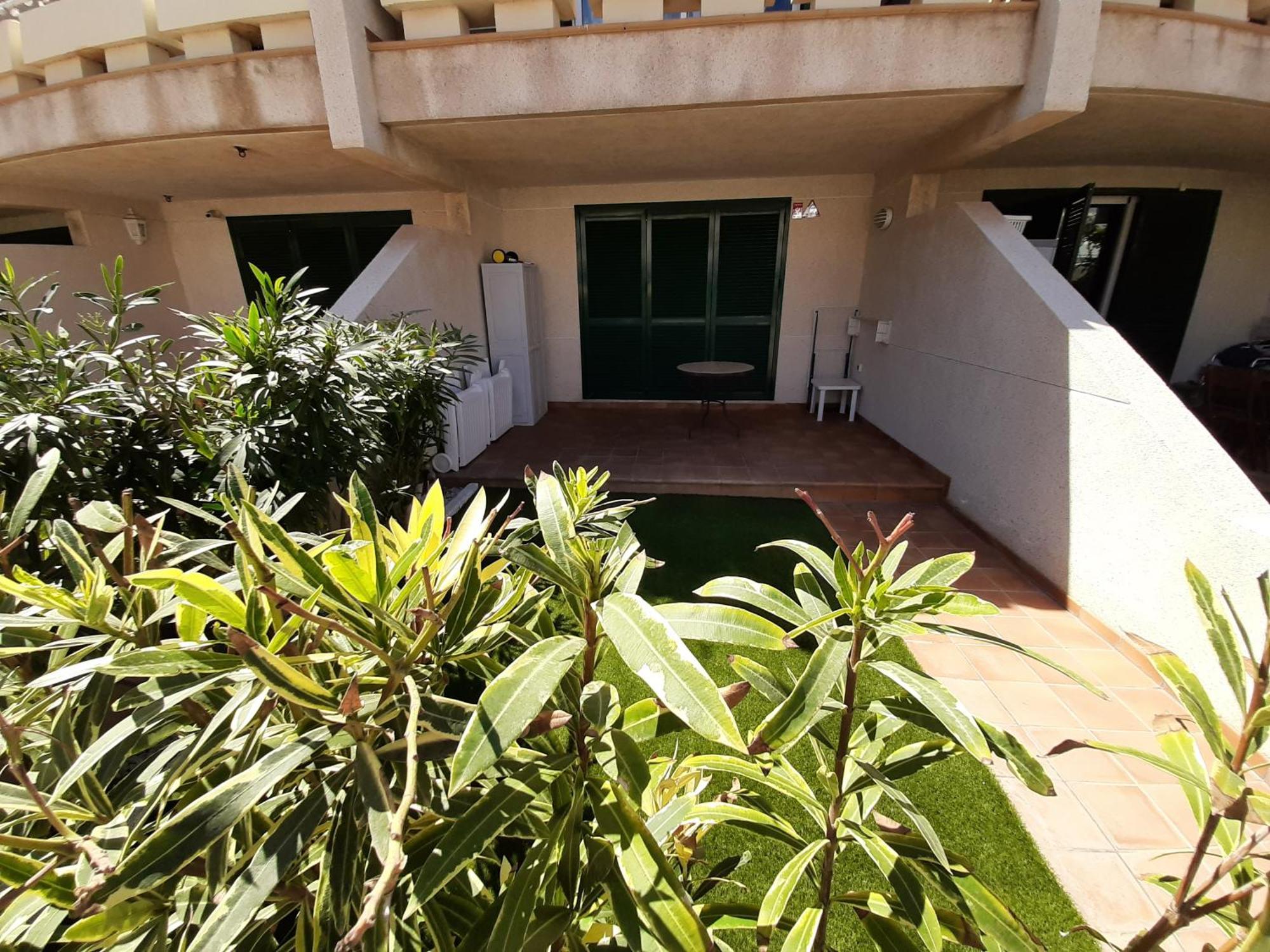 Apartamento Balancon Pool