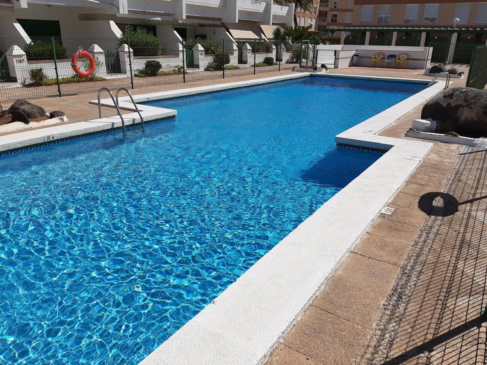 Balancon Pool