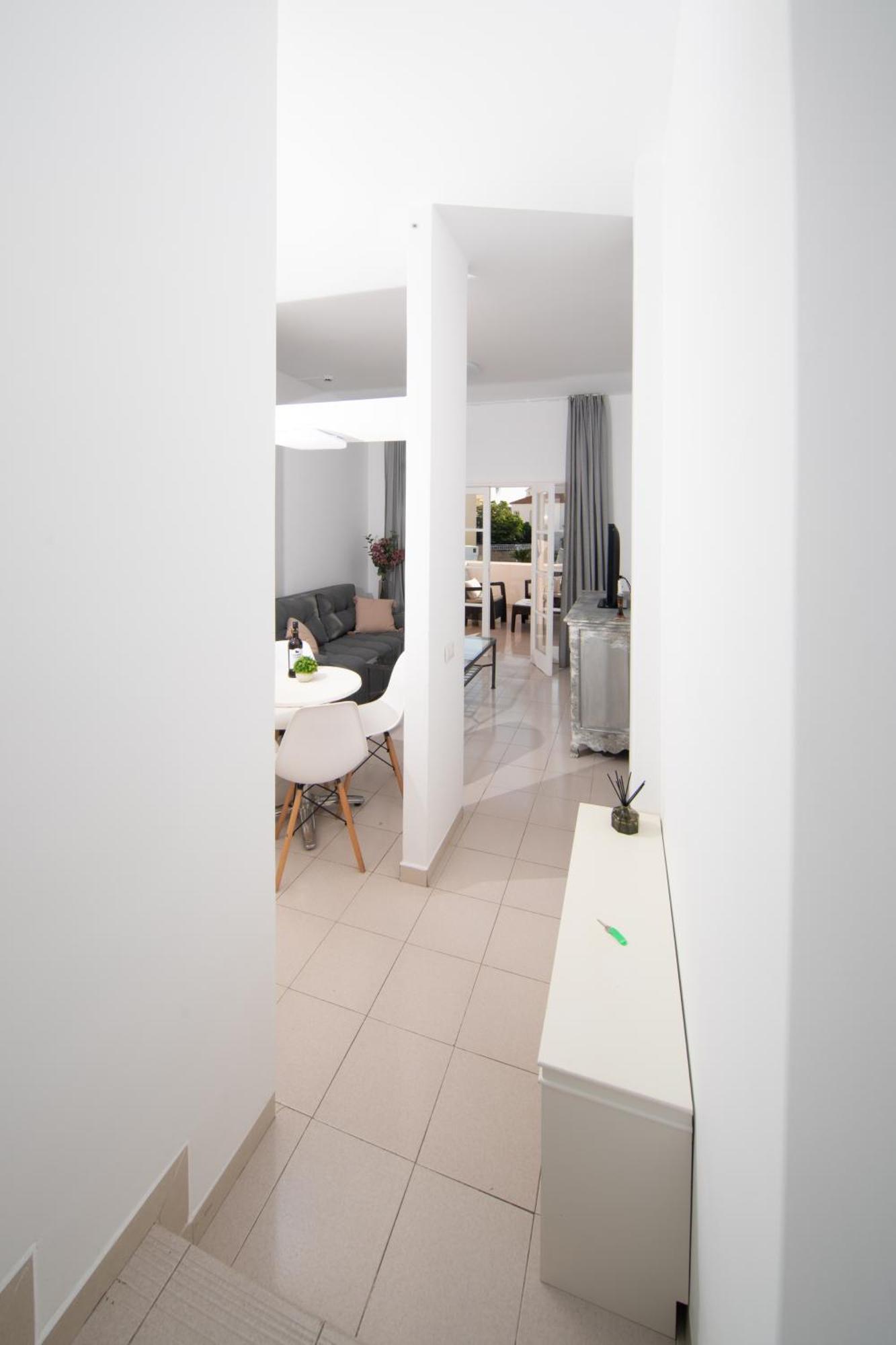 Apartamento Playa Fanabe Costa Adeje (Tenerife)