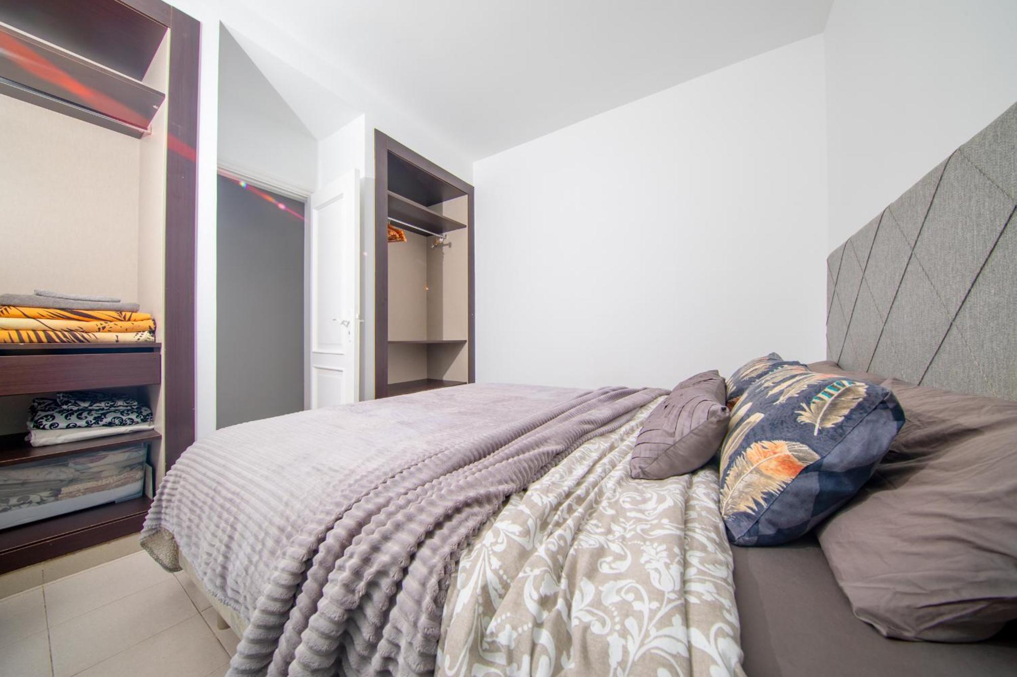 Playa Fanabe Apartamento *