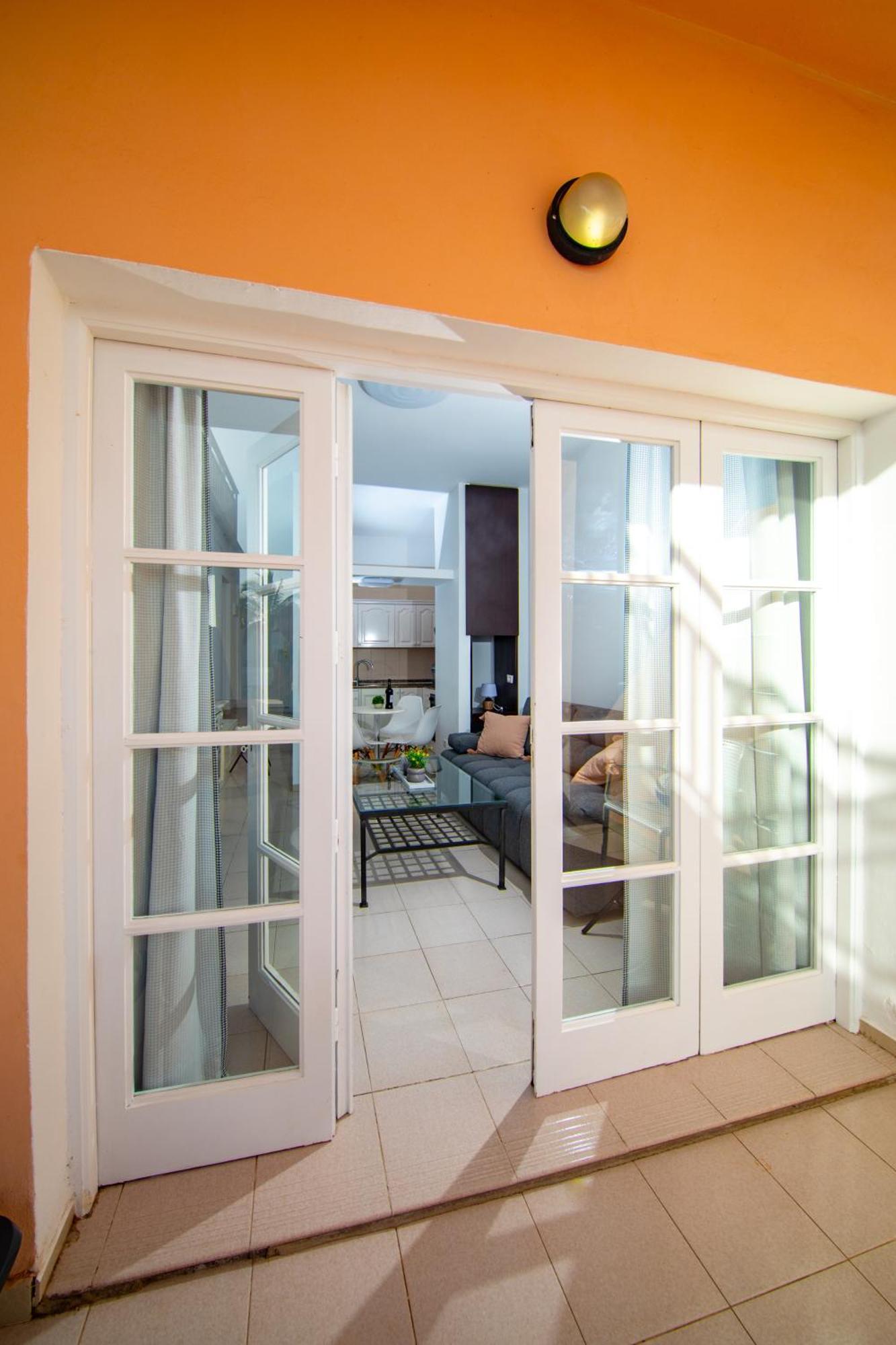 Apartamento Playa Fanabe