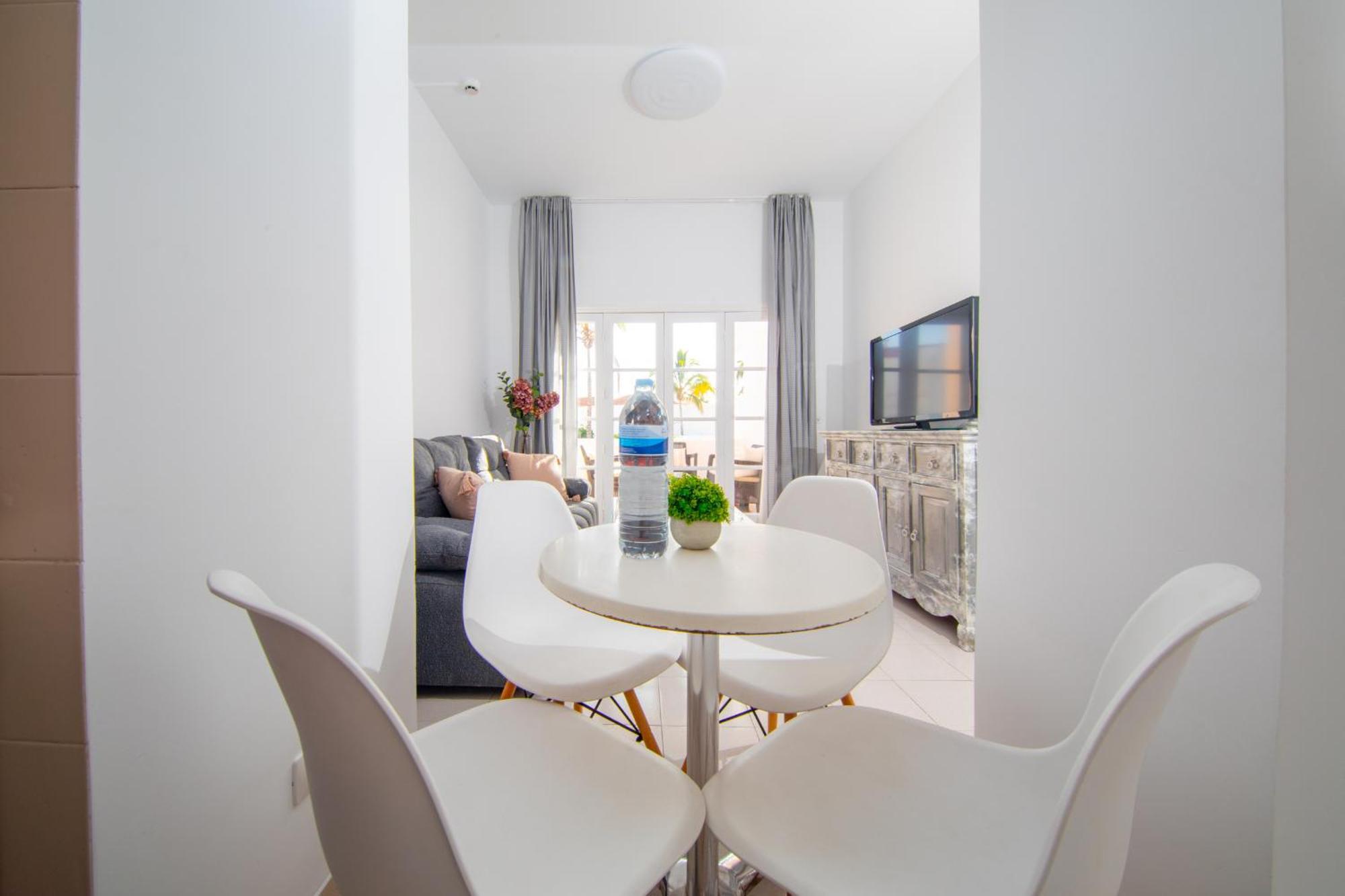 Apartamento Playa Fanabe