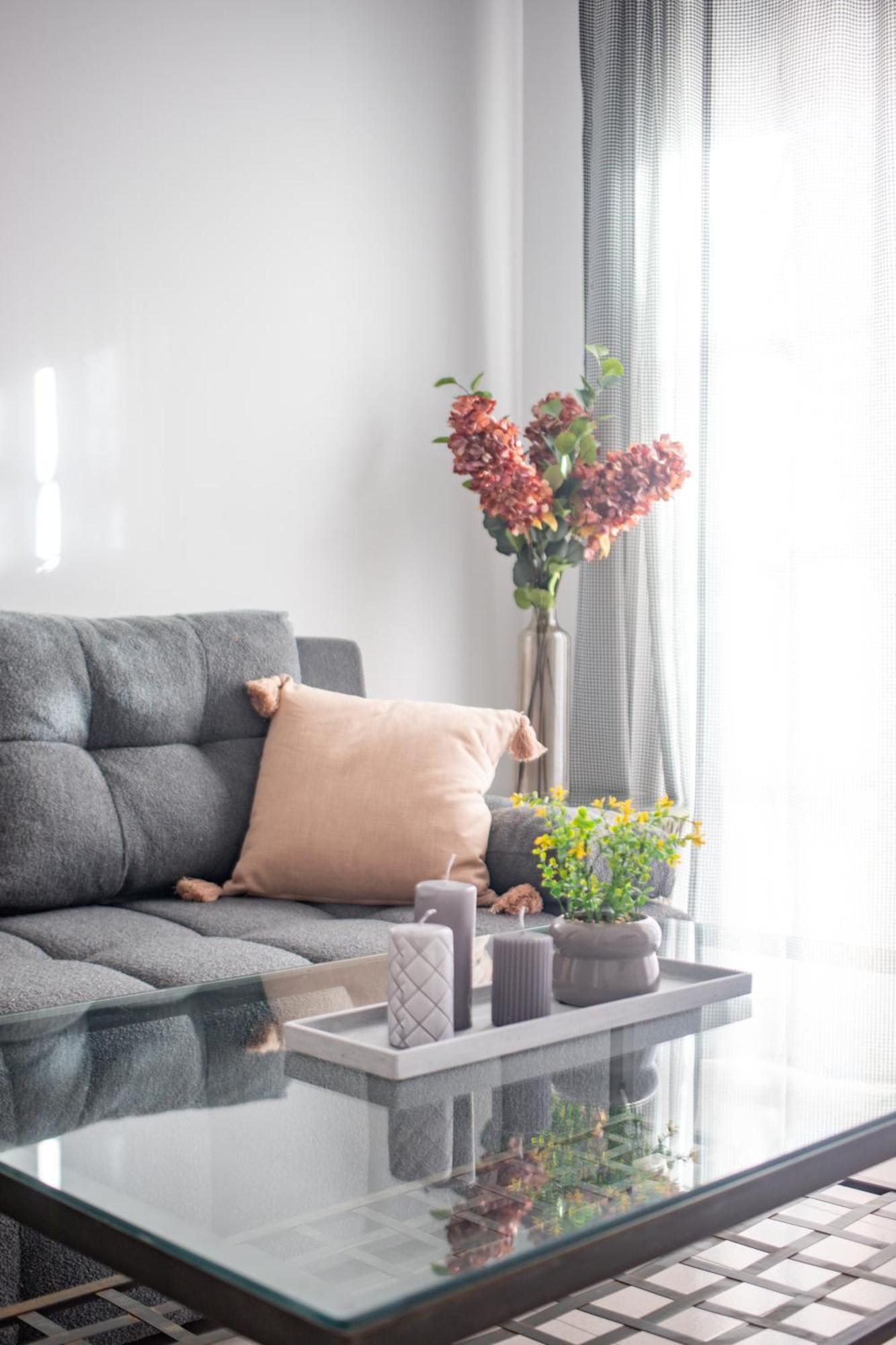 Playa Fanabe Apartamento *