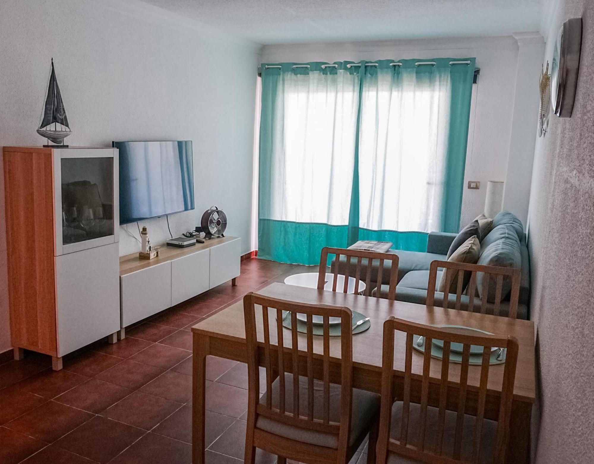 Appartement Buho Cristianos