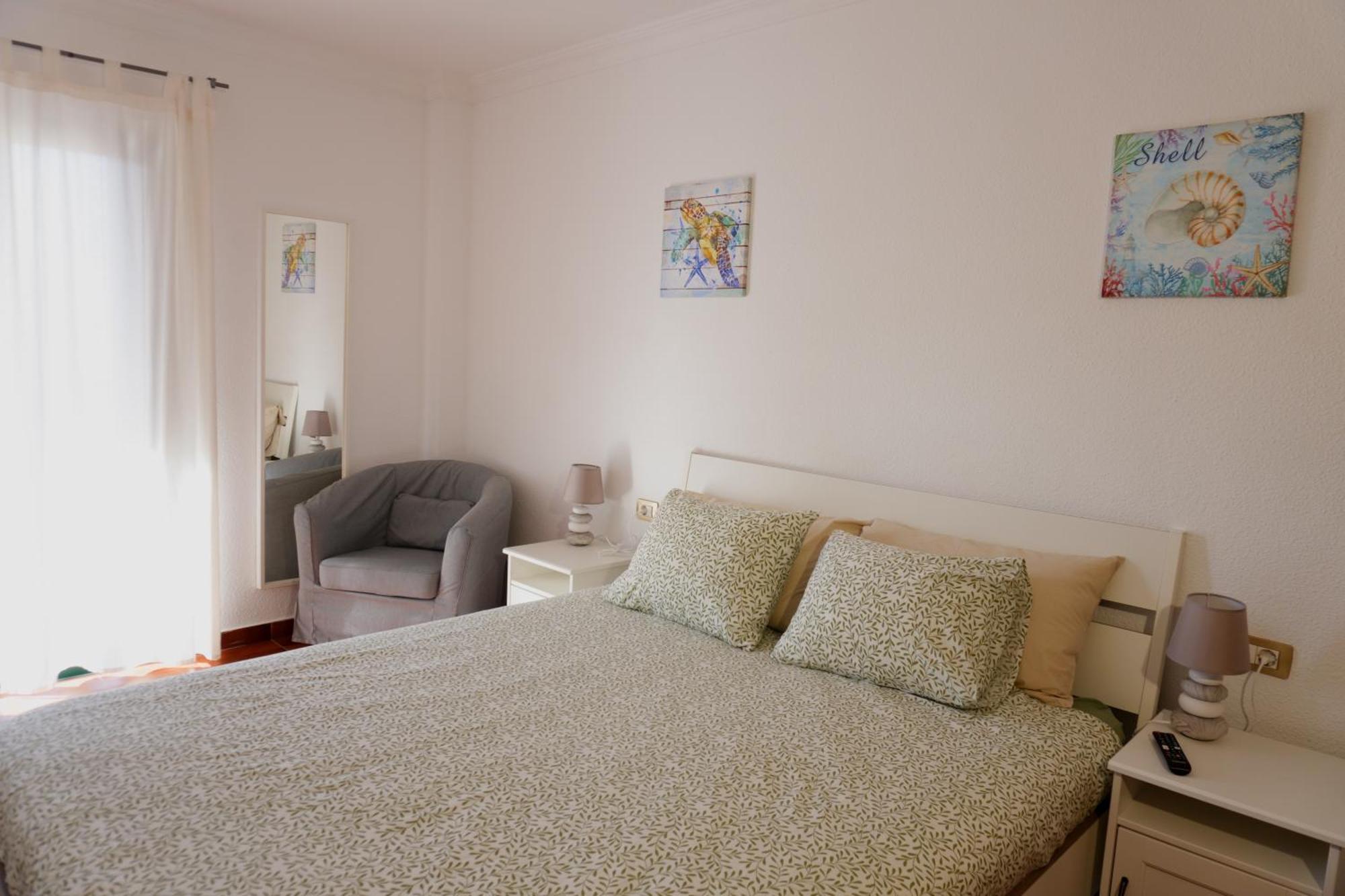 Buho Cristianos Appartement Los Cristianos (Tenerife)