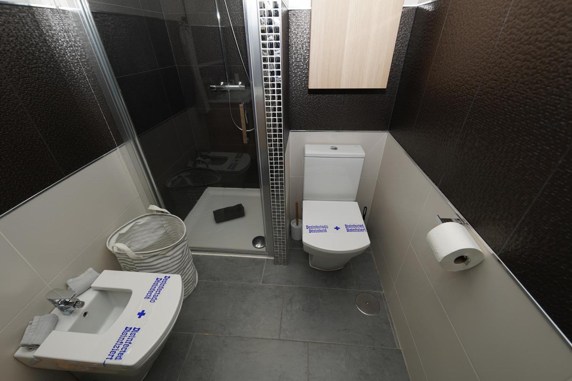 Ocean View First Sea Line Appartement Tabaiba