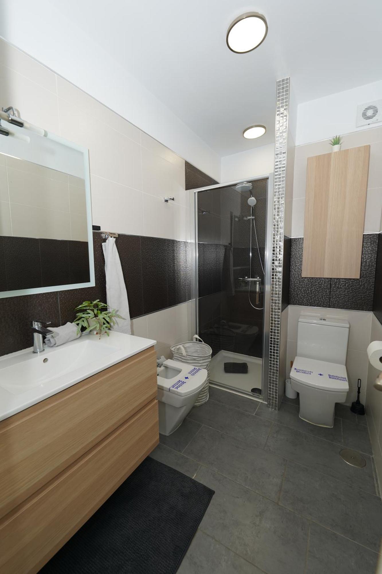 Ocean View First Sea Line Appartement Tabaiba