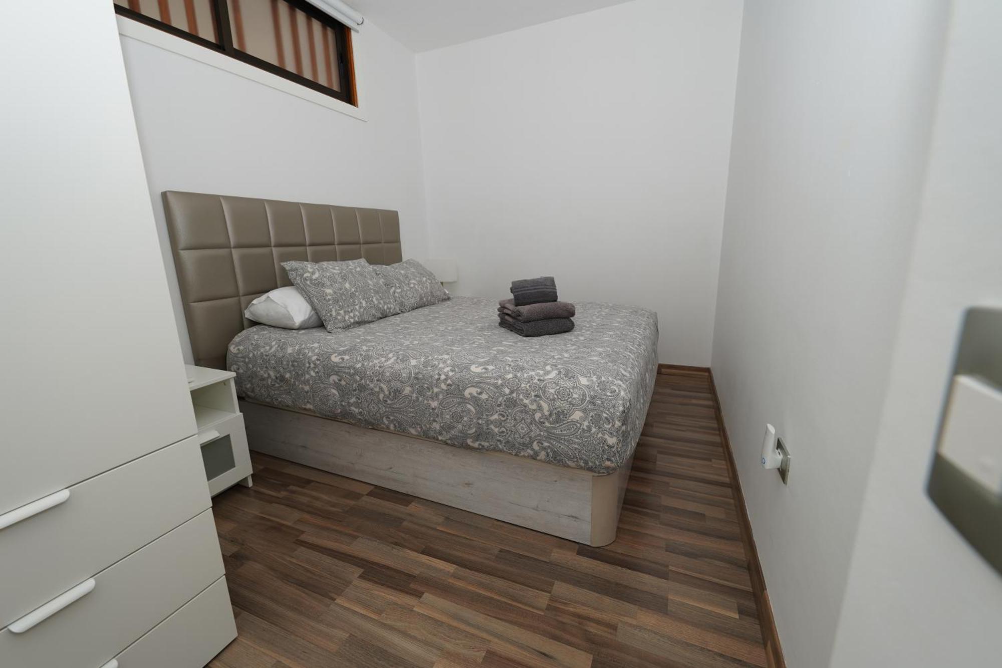 Ocean View First Sea Line Appartement Tabaiba