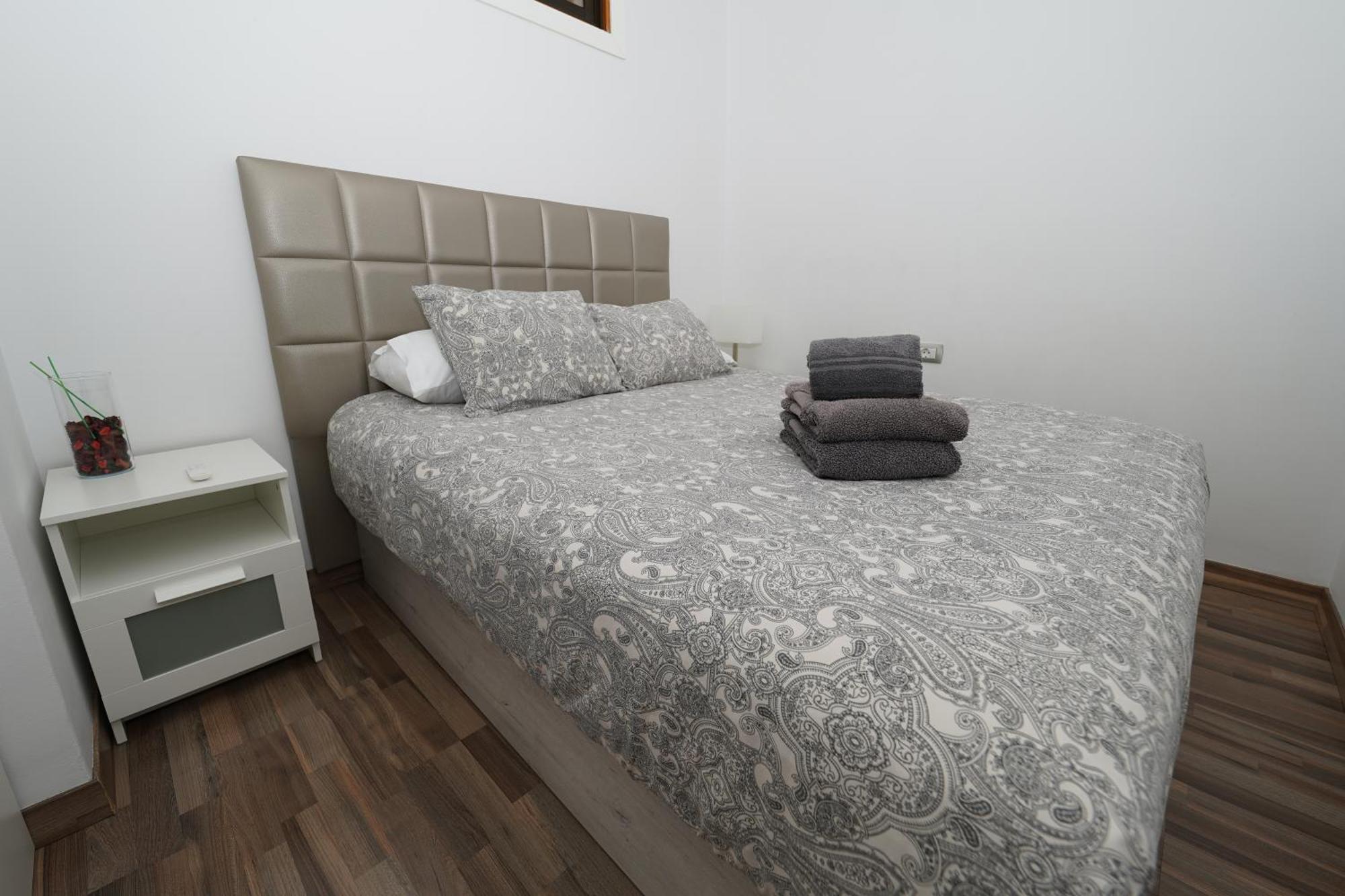 Appartement Ocean View First Sea Line *